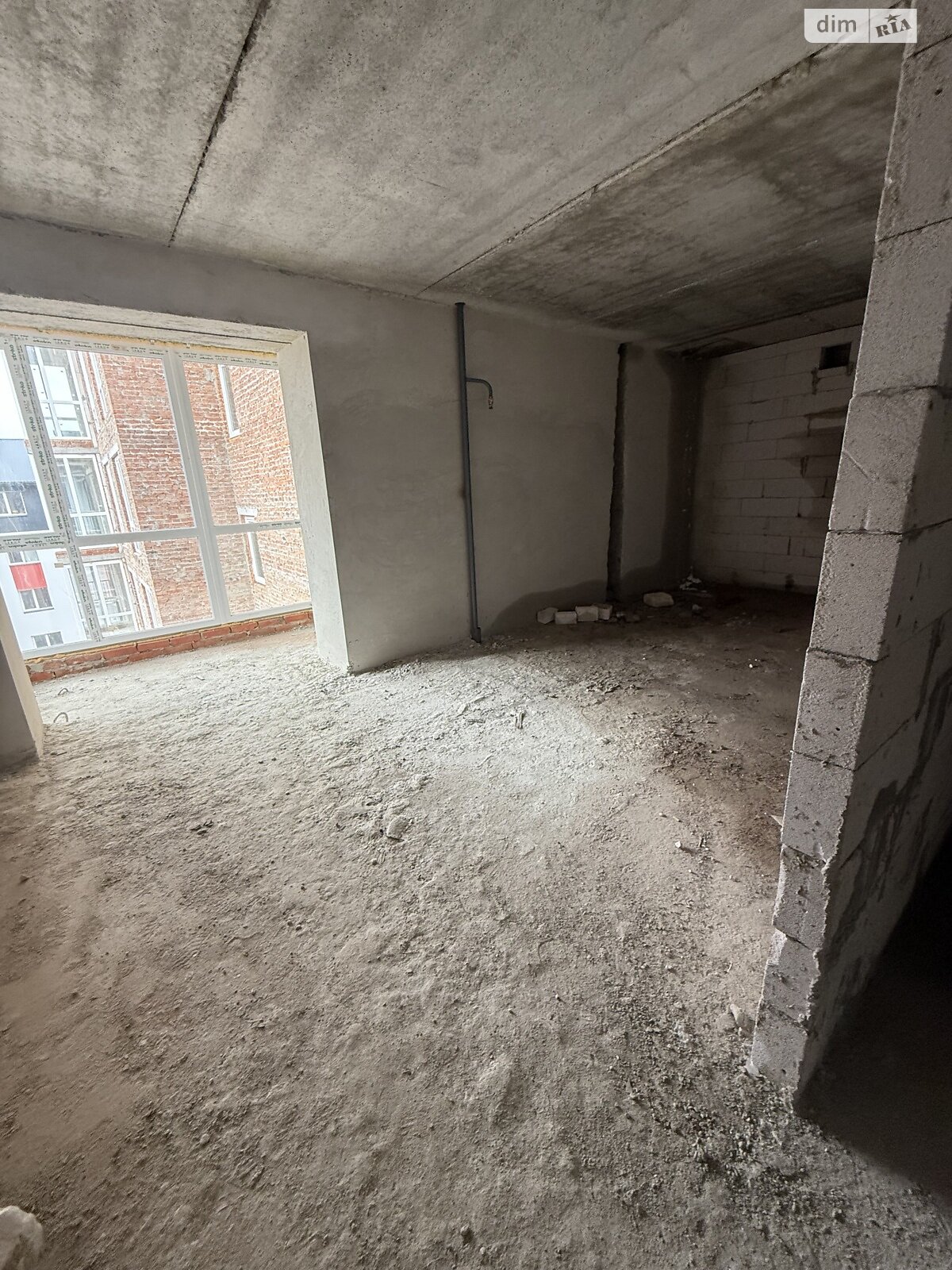 Продаж двокімнатної квартири в Петрикові, на вул. Шептицького, фото 1