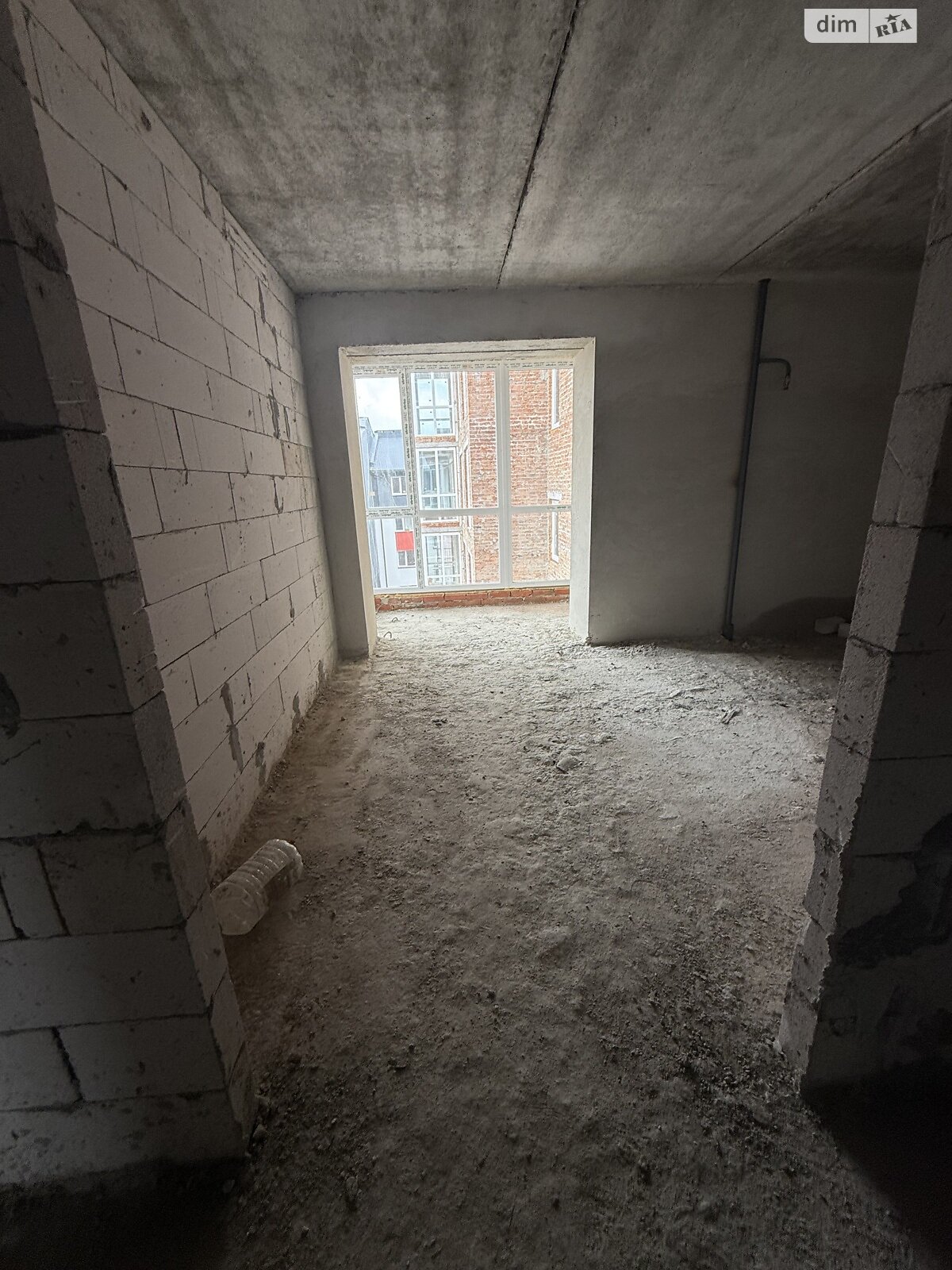 Продаж двокімнатної квартири в Петрикові, на вул. Шептицького, фото 1