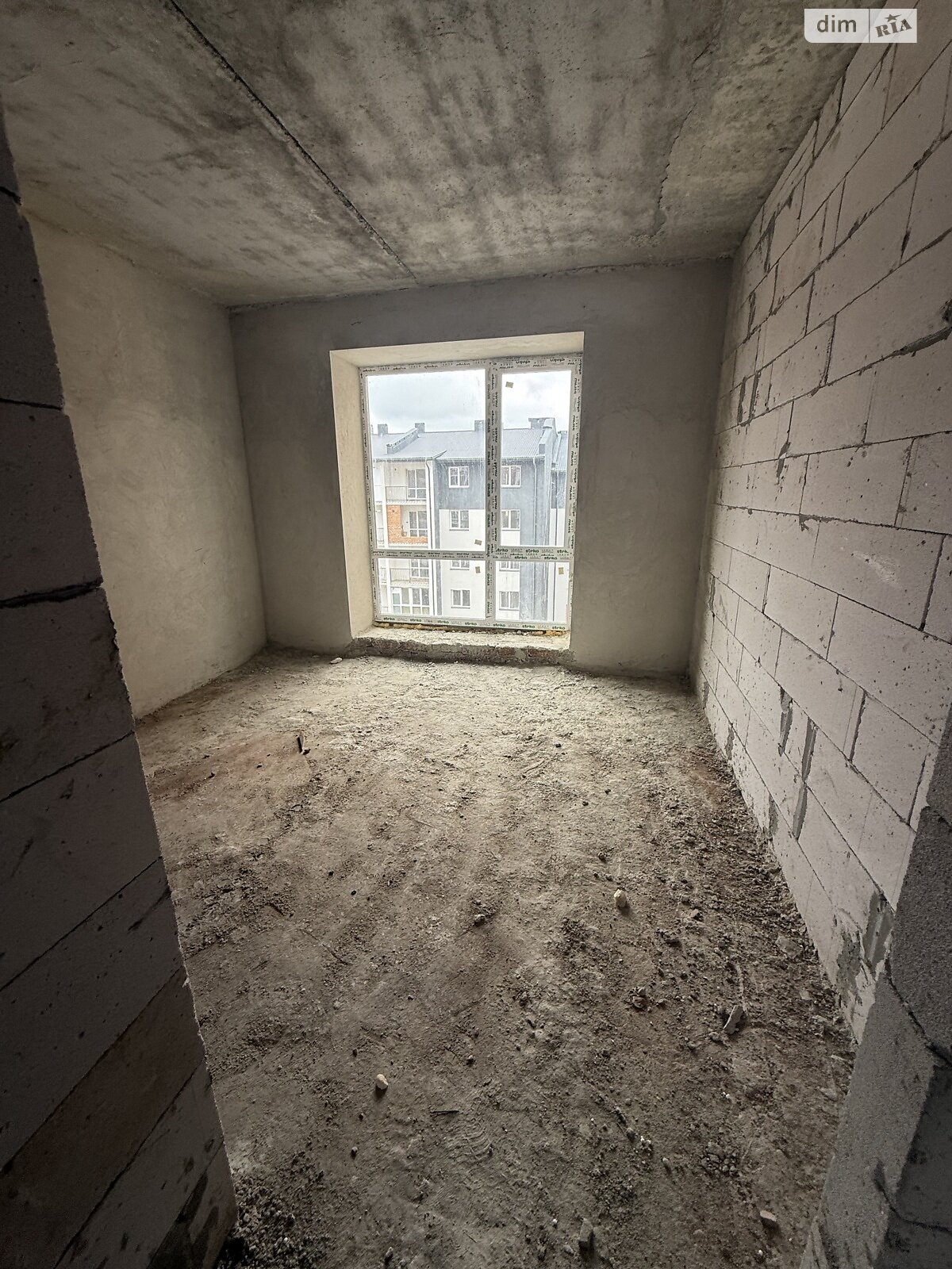 Продаж двокімнатної квартири в Петрикові, на вул. Шептицького, фото 1