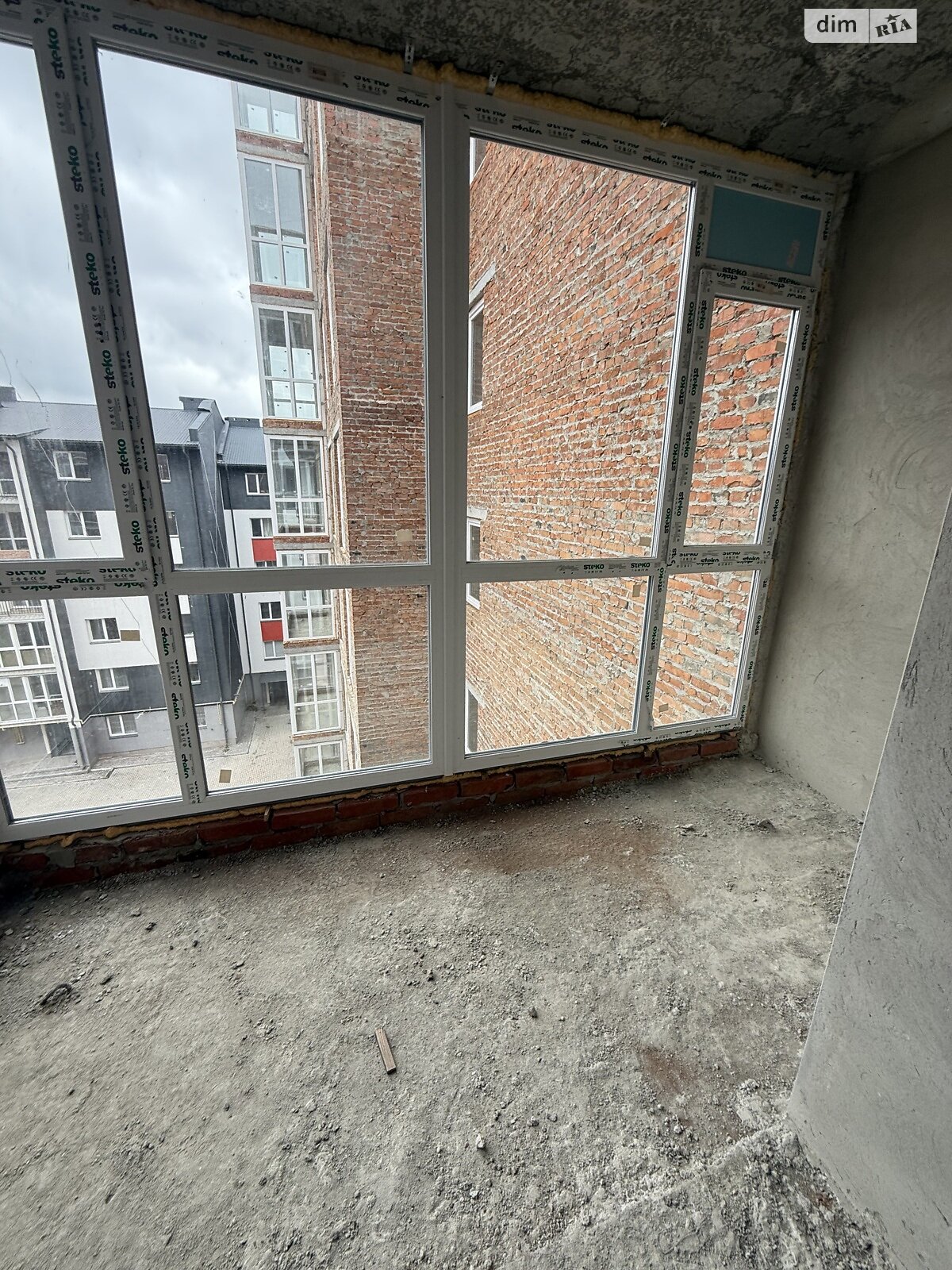 Продаж двокімнатної квартири в Петрикові, на вул. Шептицького, фото 1