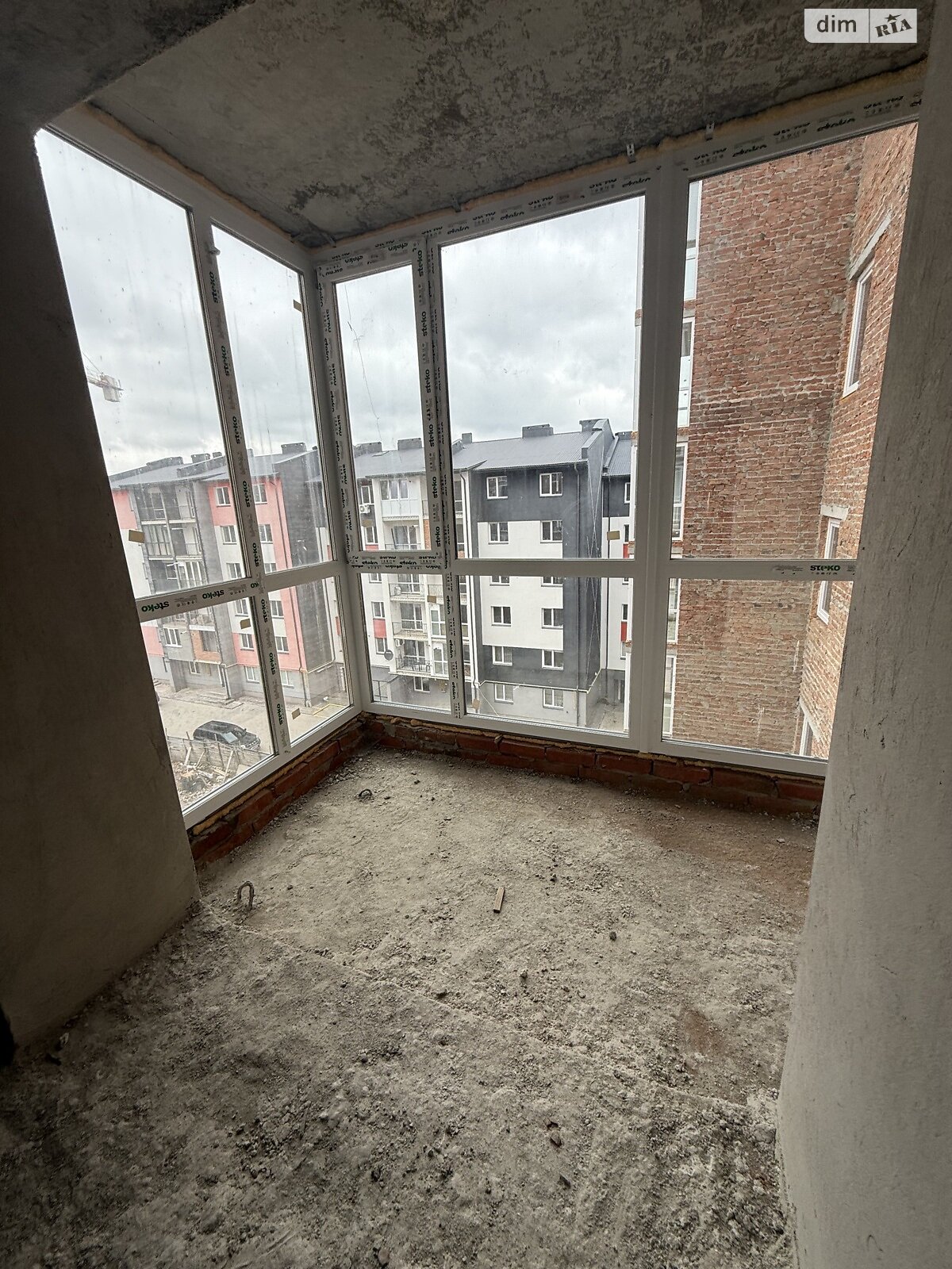 Продаж двокімнатної квартири в Петрикові, на вул. Шептицького, фото 1