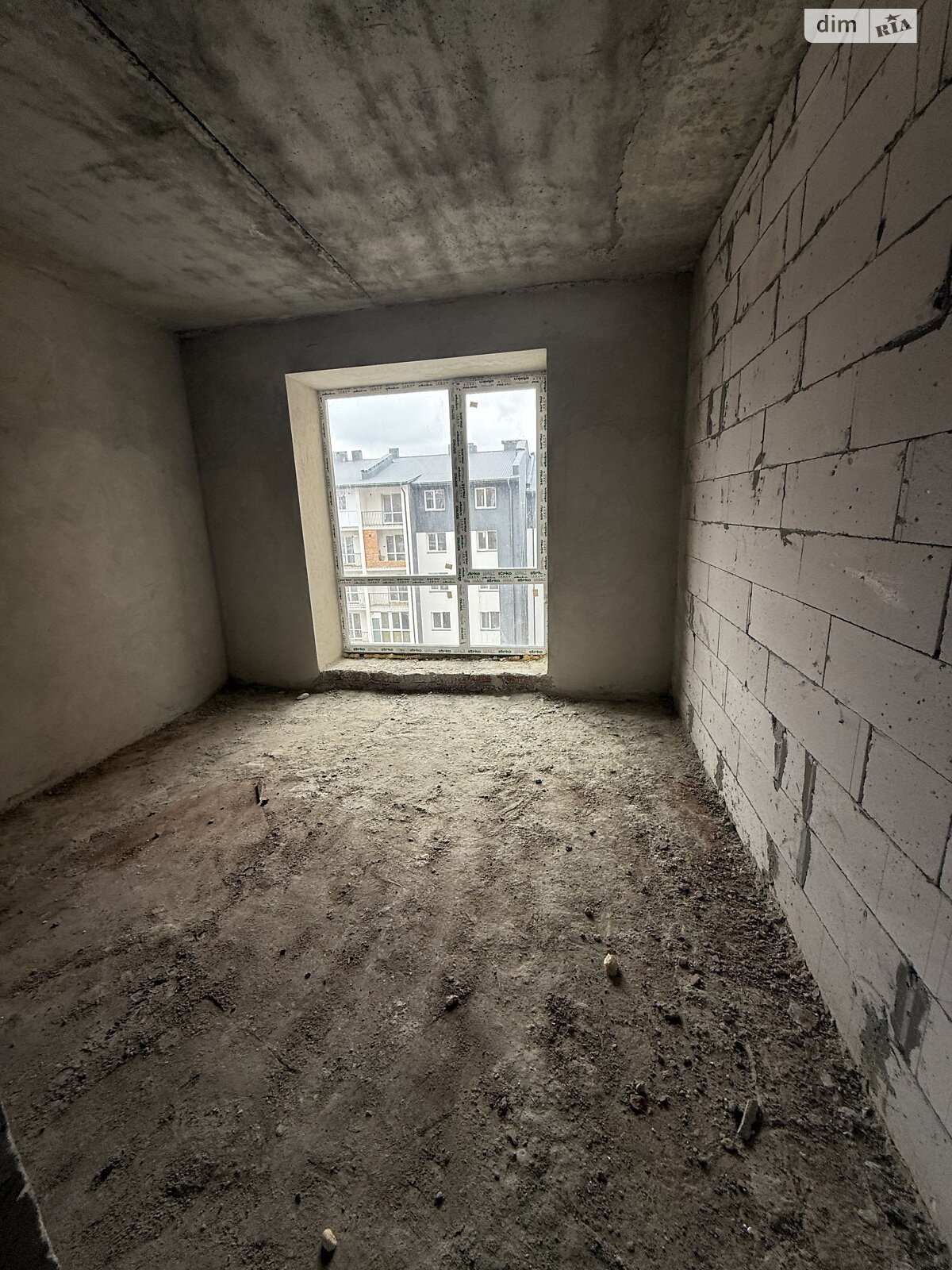 Продаж двокімнатної квартири в Петрикові, на вул. Шептицького, фото 1