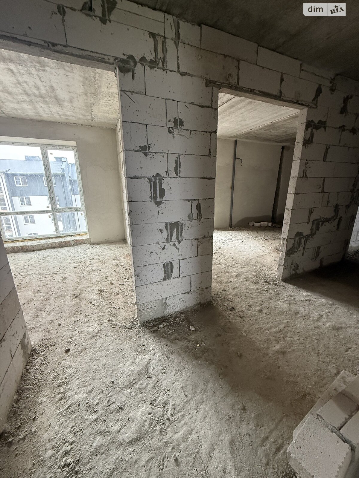 Продаж двокімнатної квартири в Петрикові, на вул. Шептицького, фото 1