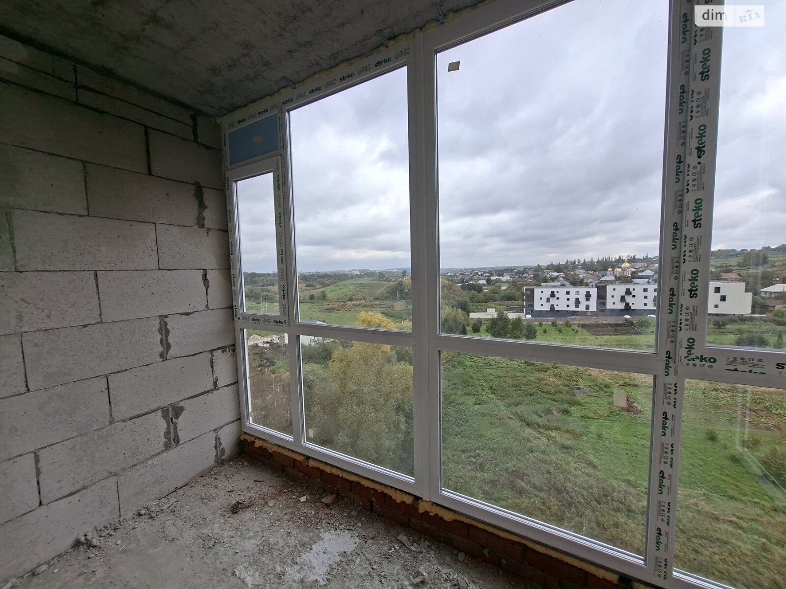 Продажа двухкомнатной квартиры в Петрикове, на ул. Шептицкого, фото 1