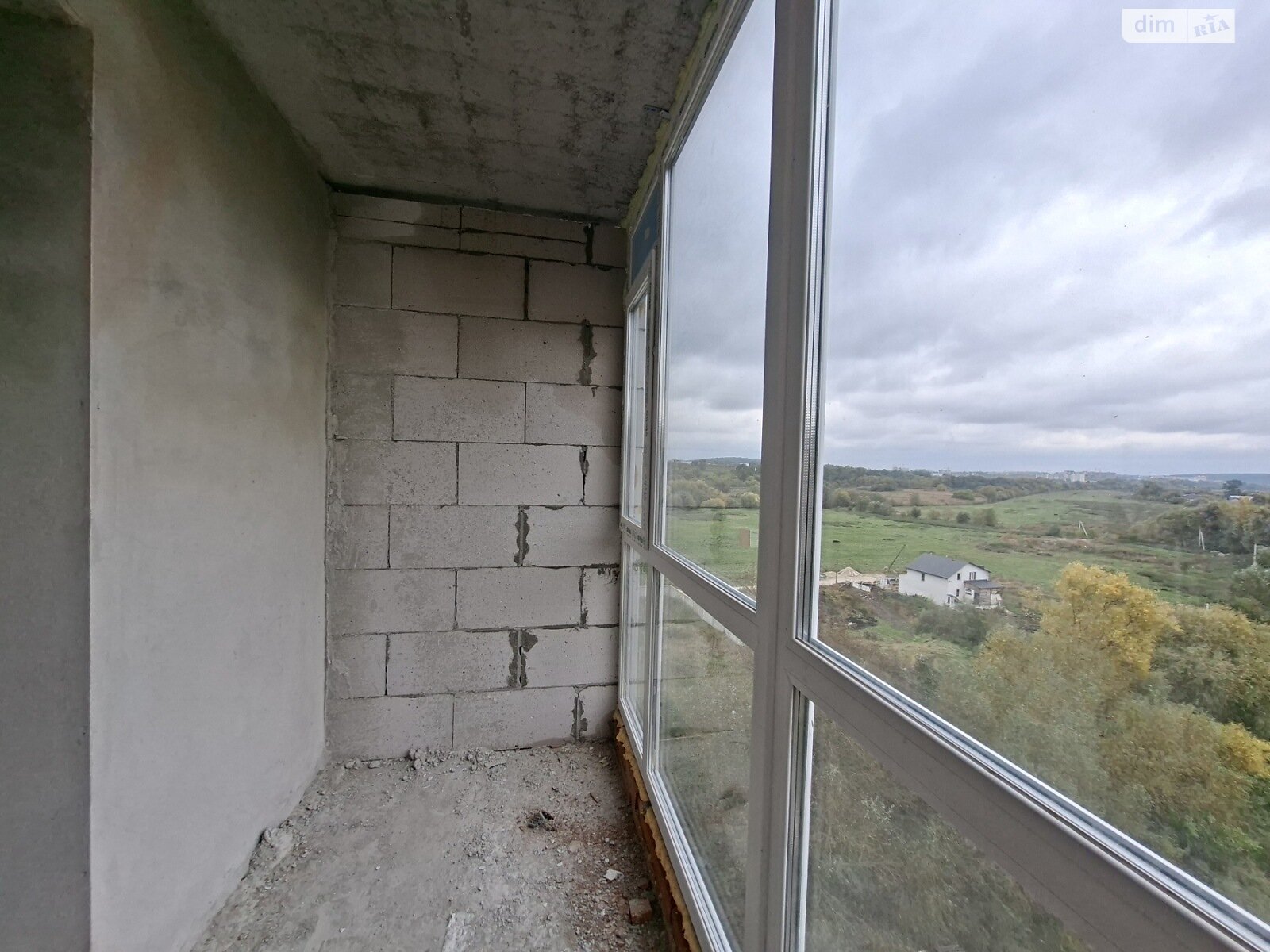 Продажа двухкомнатной квартиры в Петрикове, на ул. Шептицкого, фото 1