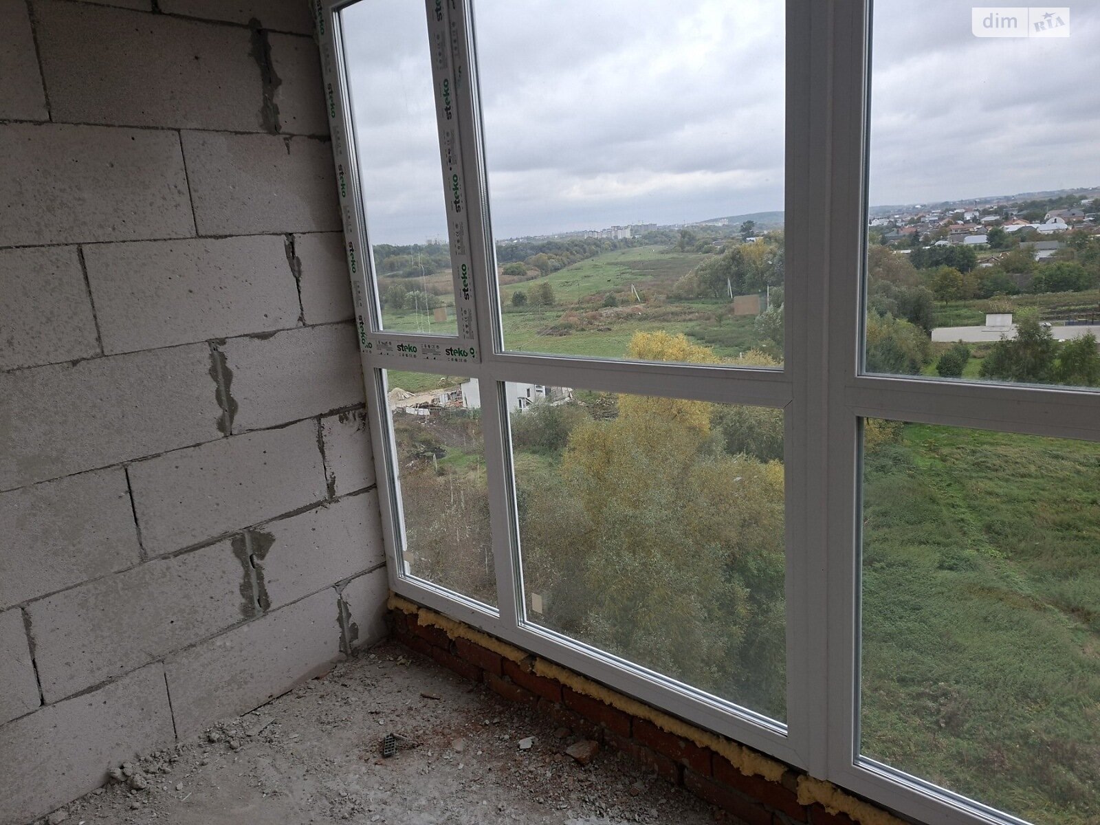 Продажа двухкомнатной квартиры в Петрикове, на ул. Шептицкого, фото 1