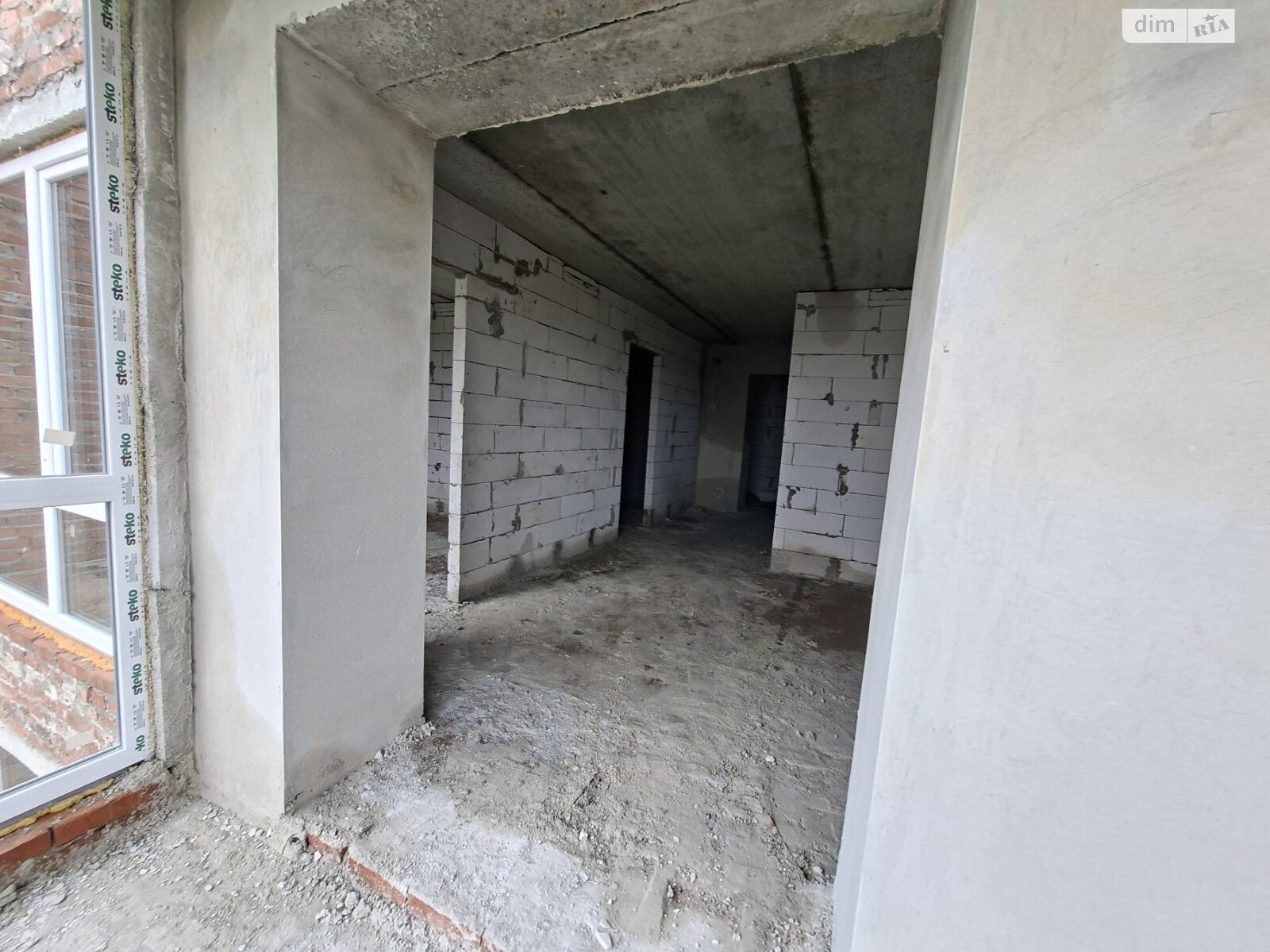 Продажа двухкомнатной квартиры в Петрикове, на ул. Шептицкого, фото 1