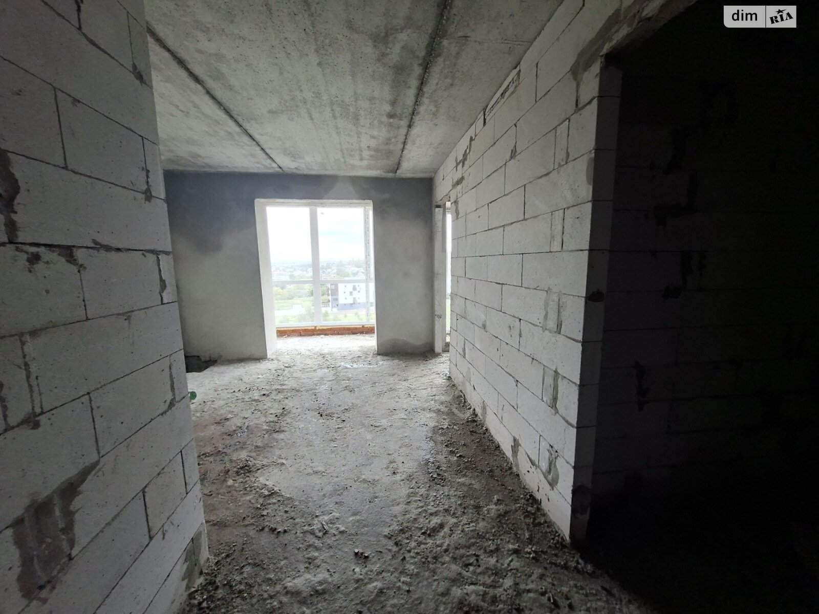 Продажа двухкомнатной квартиры в Петрикове, на ул. Шептицкого, фото 1