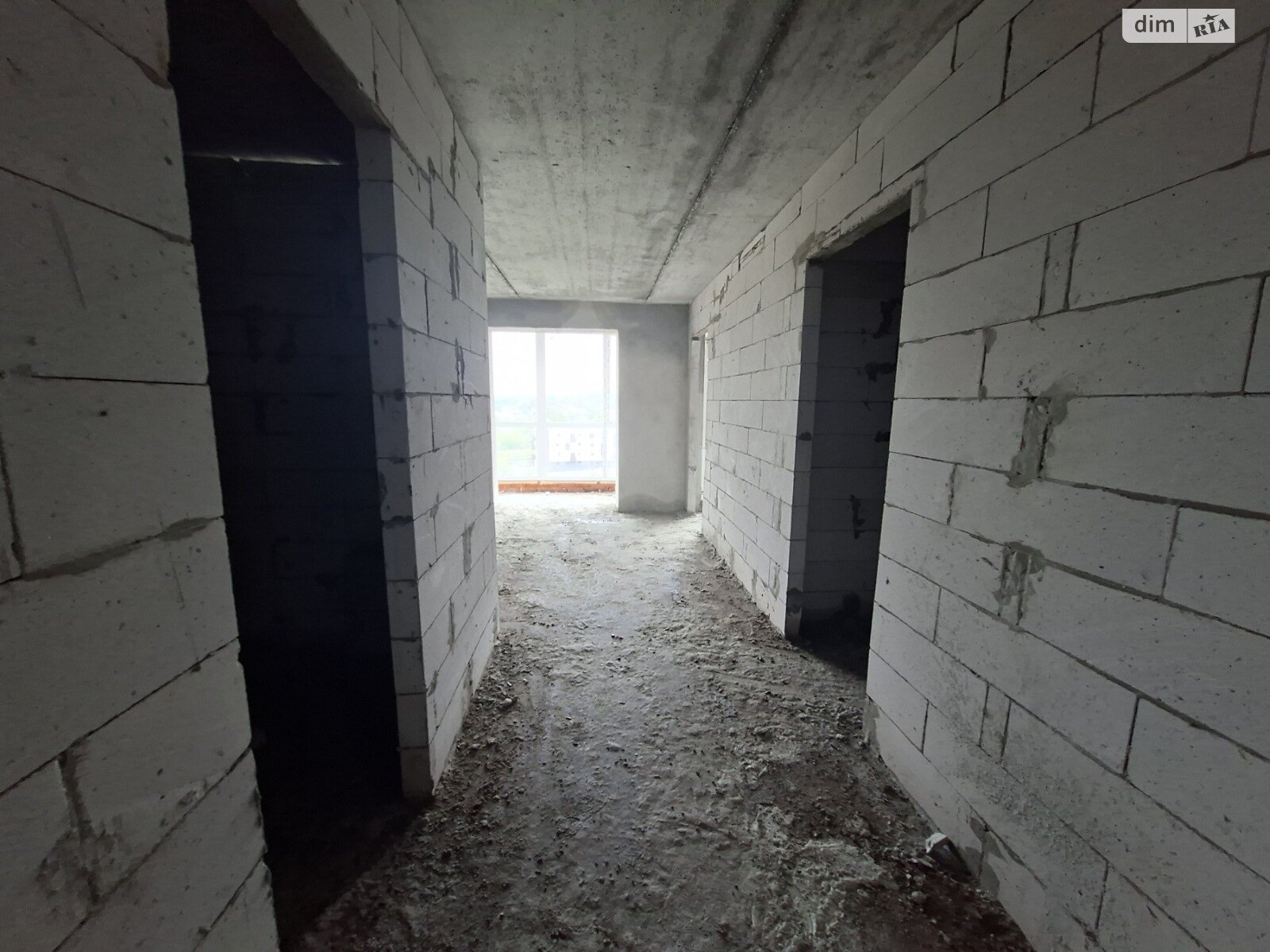 Продажа двухкомнатной квартиры в Петрикове, на ул. Шептицкого, фото 1