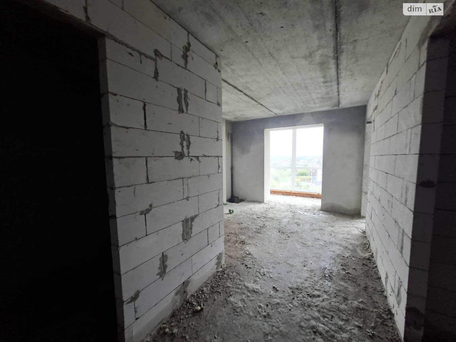 Продажа двухкомнатной квартиры в Петрикове, на ул. Шептицкого, фото 1