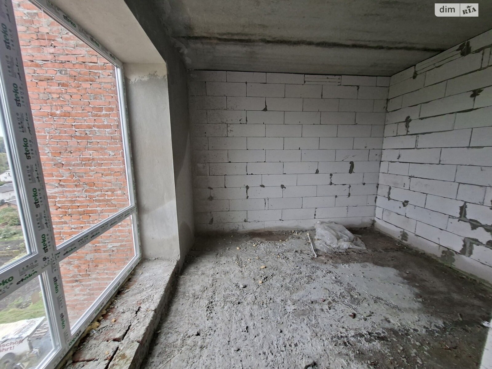 Продажа двухкомнатной квартиры в Петрикове, на ул. Шептицкого, фото 1