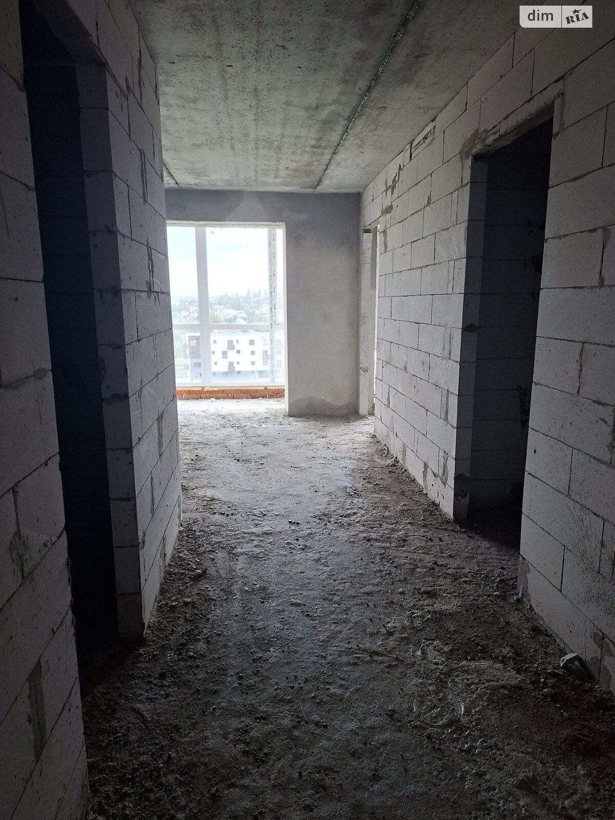 Продажа двухкомнатной квартиры в Петрикове, на ул. Шептицкого, фото 1