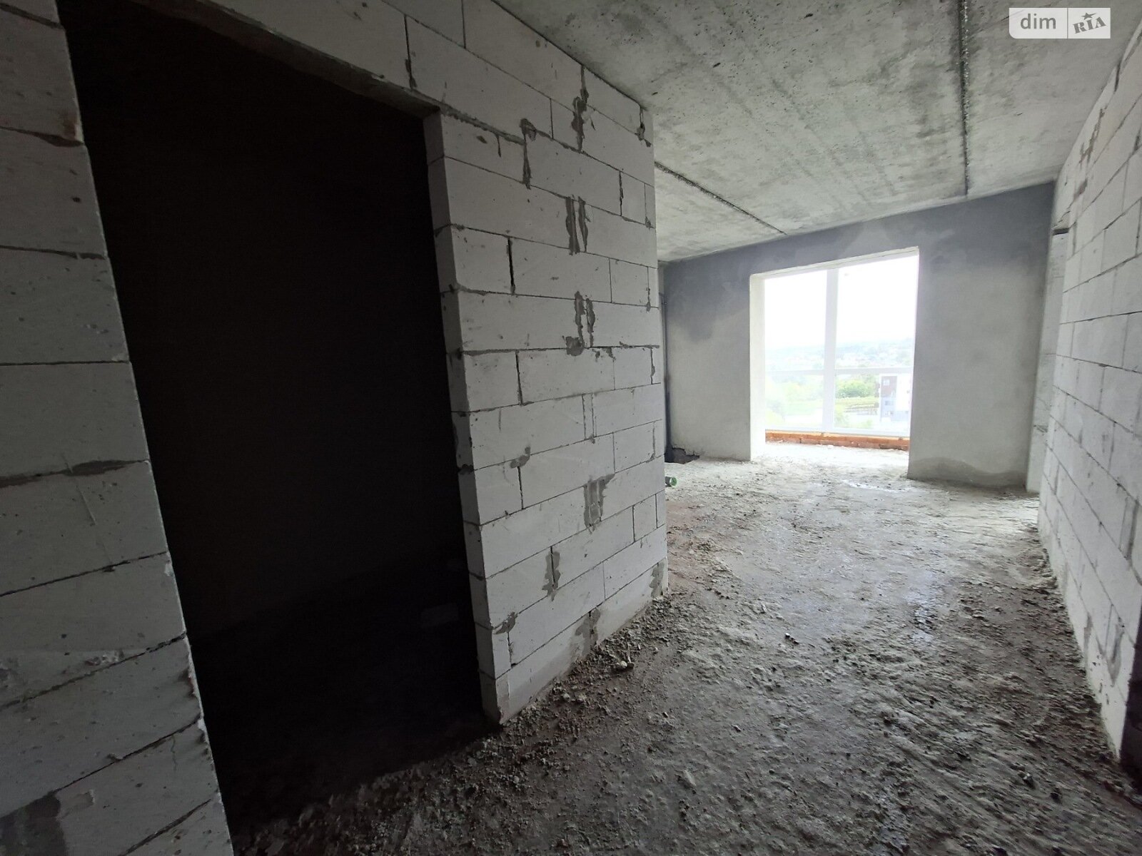 Продажа двухкомнатной квартиры в Петрикове, на ул. Шептицкого, фото 1