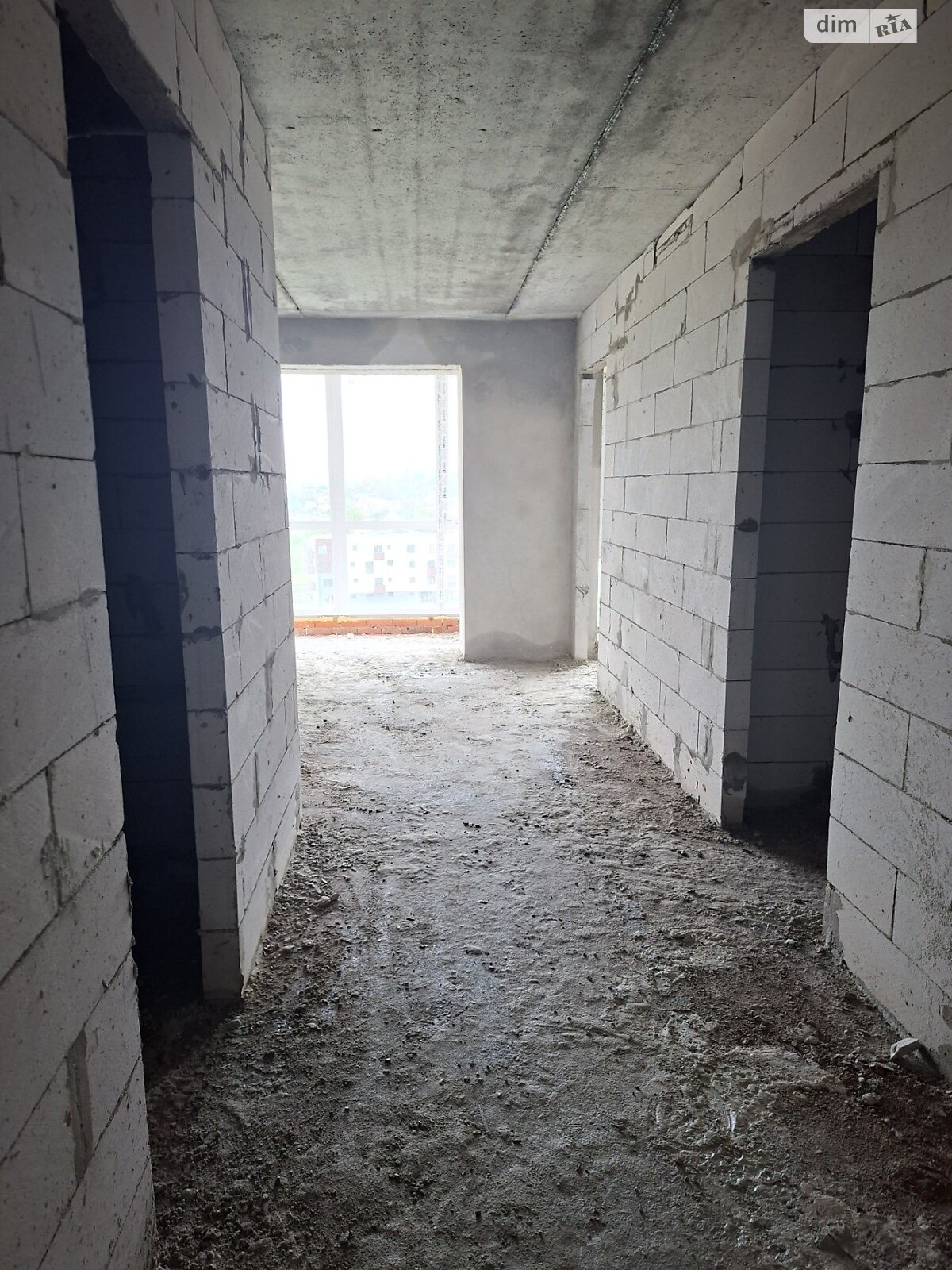 Продажа двухкомнатной квартиры в Петрикове, на ул. Шептицкого, фото 1