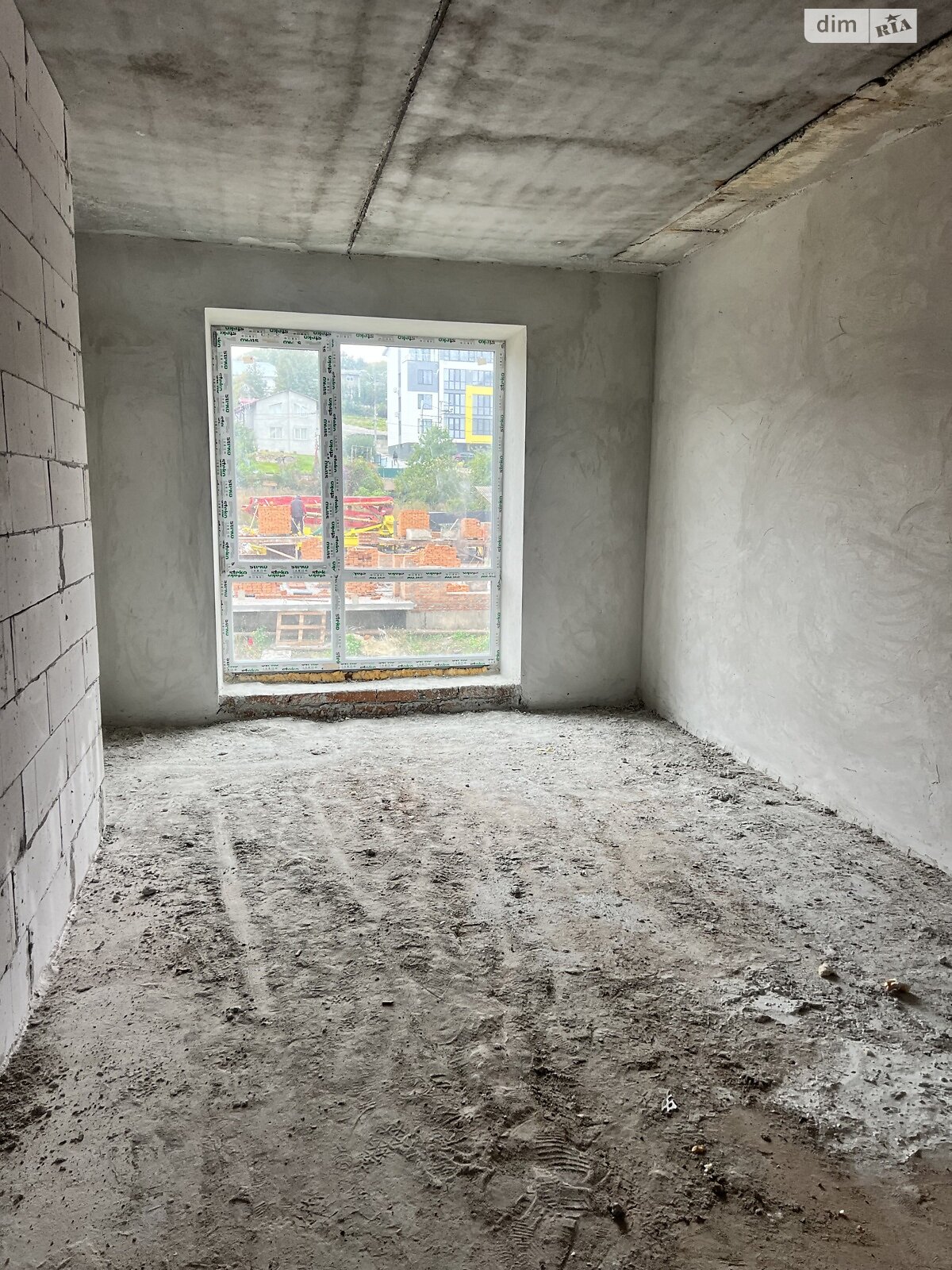 Продаж однокімнатної квартири в Петрикові, на вул. Шептицького, фото 1 Продаж однокімнатної квартири в Петрикові, на вул. Шептицького, фото 1