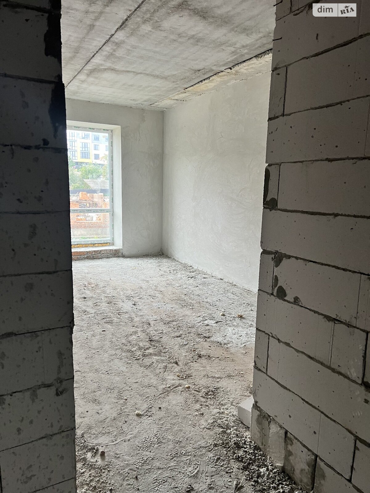 Продаж однокімнатної квартири в Петрикові, на вул. Шептицького, фото 1 Продаж однокімнатної квартири в Петрикові, на вул. Шептицького, фото 1