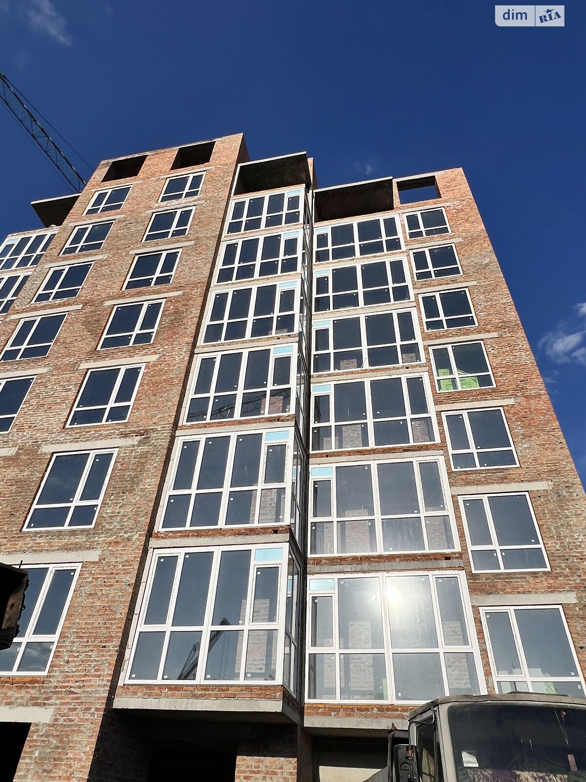 Продаж однокімнатної квартири в Петрикові, на вул. Шептицького, фото 1 Продаж однокімнатної квартири в Петрикові, на вул. Шептицького, фото 1