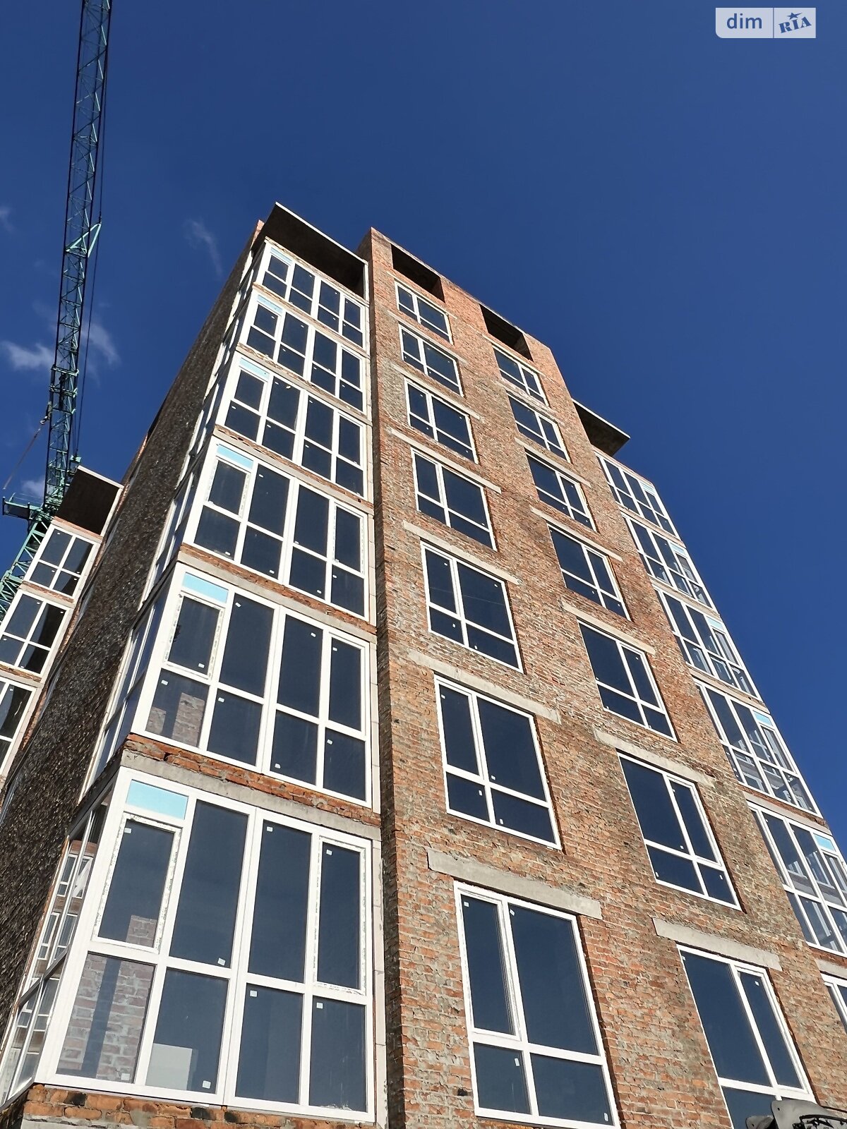 Продаж однокімнатної квартири в Петрикові, на вул. Шептицького, фото 1 Продаж однокімнатної квартири в Петрикові, на вул. Шептицького, фото 1