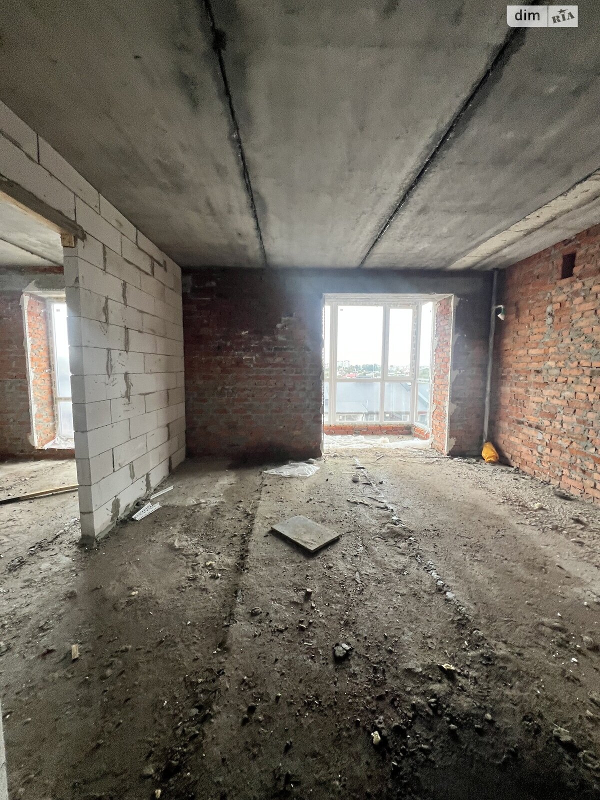 Продаж однокімнатної квартири в Петрикові, на вул. Шептицького, фото 1 Продаж однокімнатної квартири в Петрикові, на вул. Шептицького, фото 1