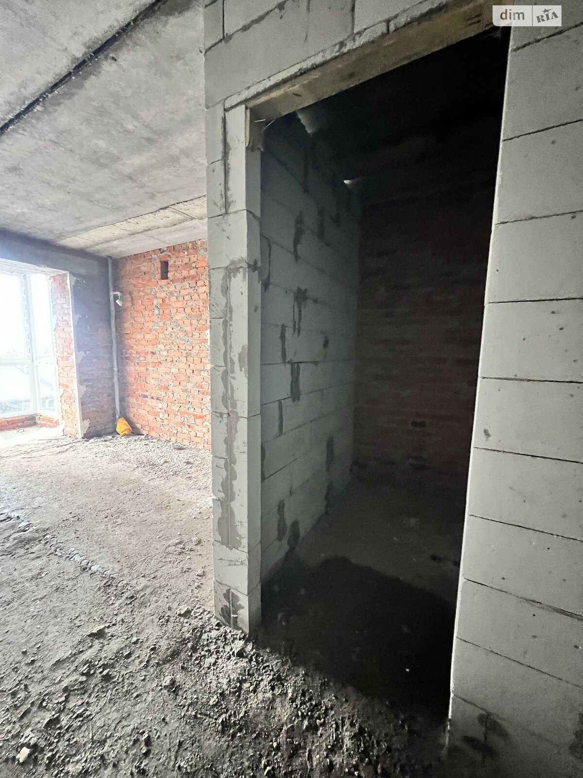 Продаж однокімнатної квартири в Петрикові, на вул. Шептицького, фото 1 Продаж однокімнатної квартири в Петрикові, на вул. Шептицького, фото 1