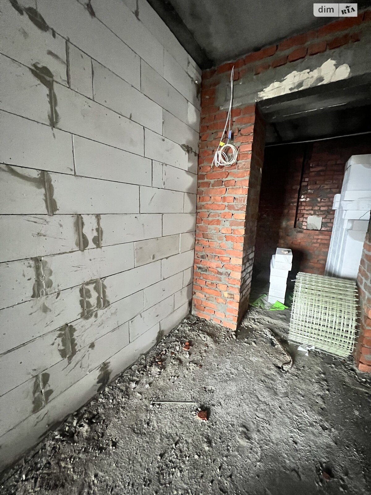 Продаж однокімнатної квартири в Петрикові, на вул. Шептицького, фото 1 Продаж однокімнатної квартири в Петрикові, на вул. Шептицького, фото 1