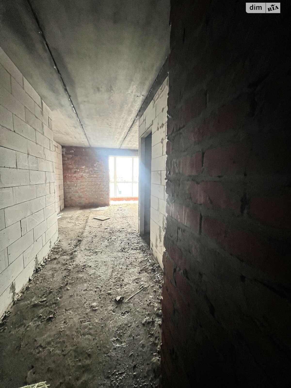 Продаж однокімнатної квартири в Петрикові, на вул. Шептицького, фото 1 Продаж однокімнатної квартири в Петрикові, на вул. Шептицького, фото 1