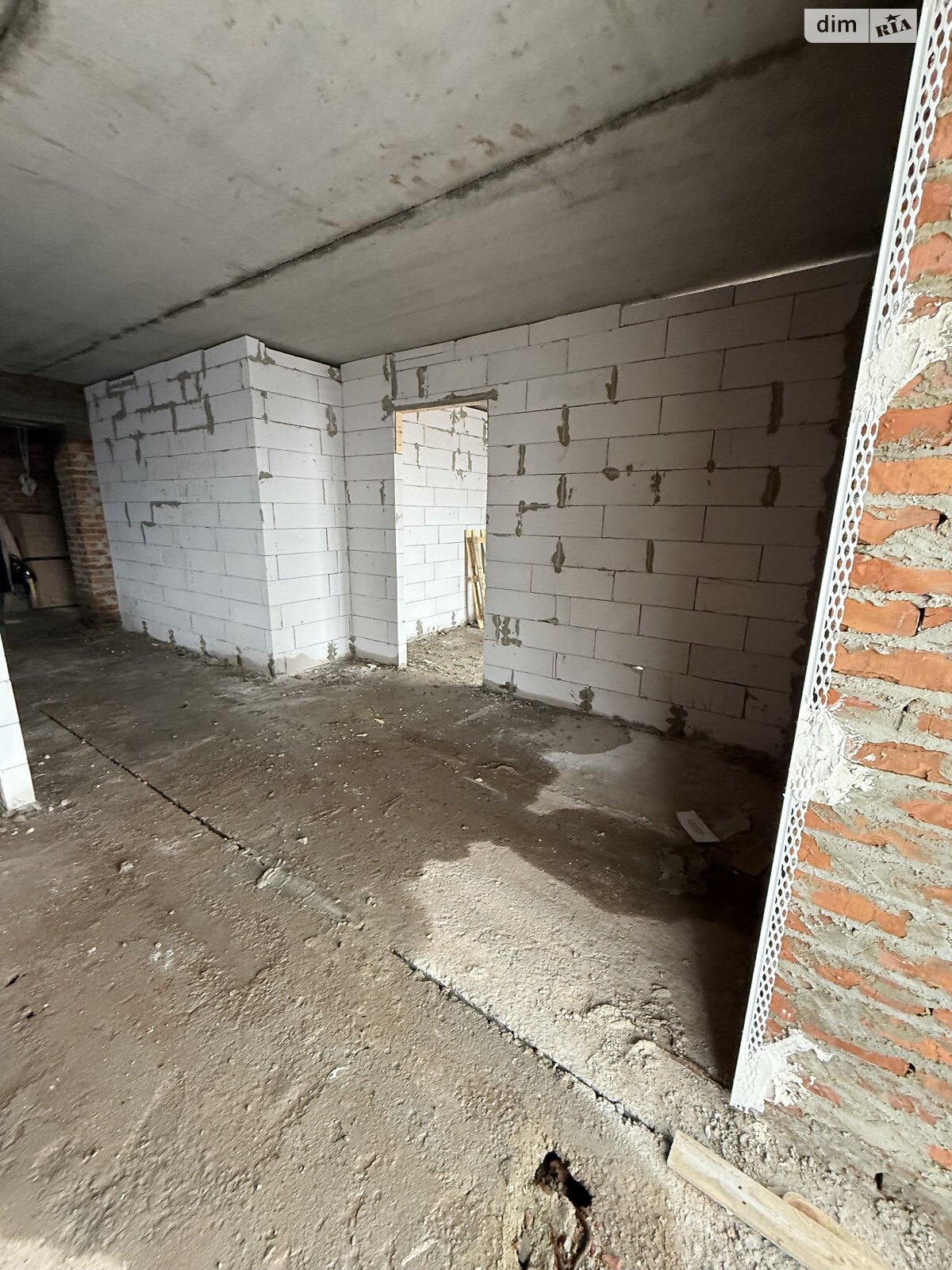 Продаж однокімнатної квартири в Петрикові, на вул. Шептицького, фото 1 Продаж однокімнатної квартири в Петрикові, на вул. Шептицького, фото 1