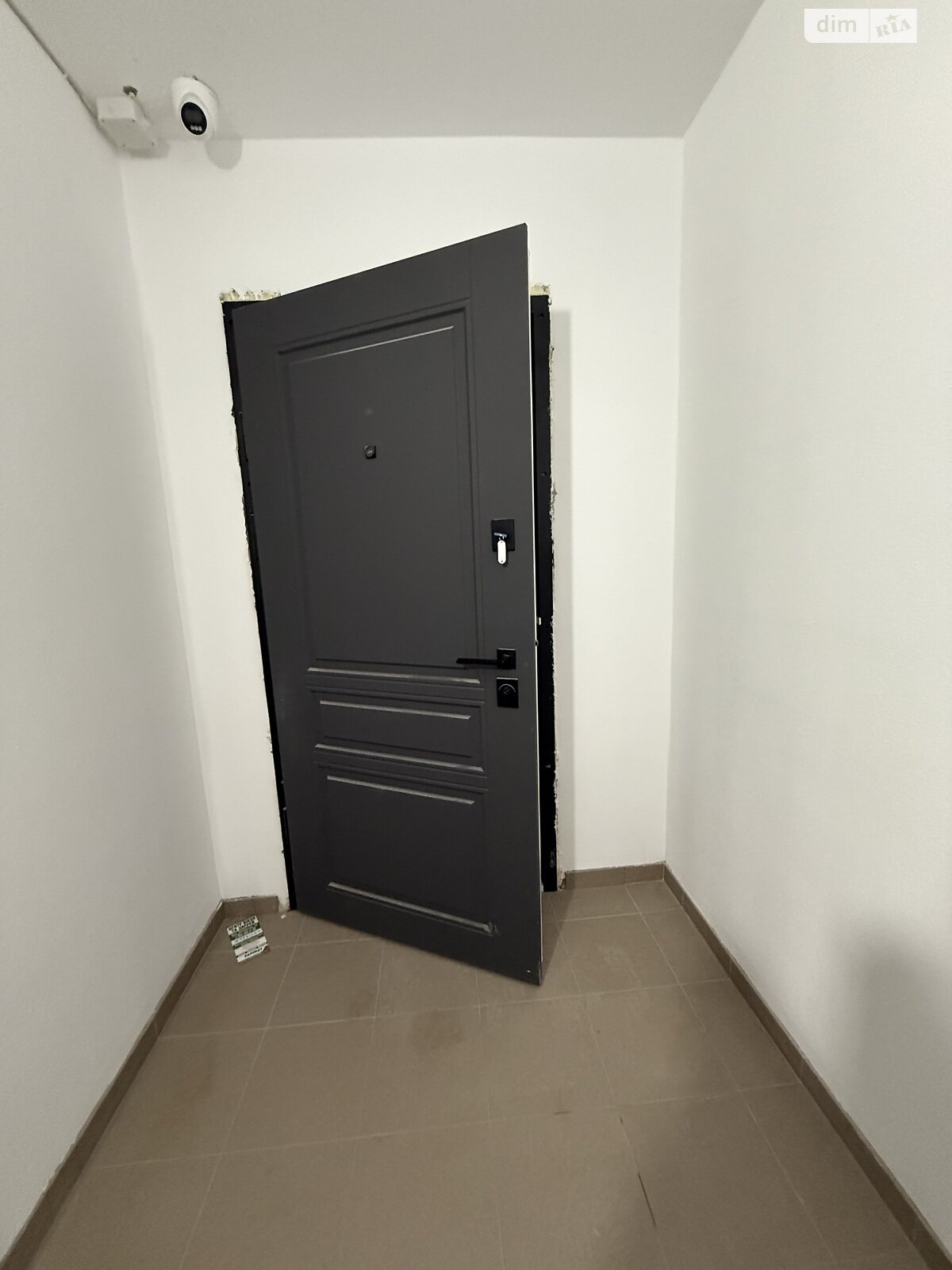 Продажа однокомнатной квартиры в Петрикове, на ул. Шептицкого, фото 1