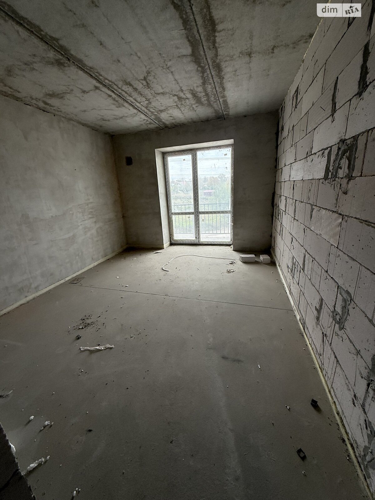 Продажа однокомнатной квартиры в Петрикове, на ул. Шептицкого, фото 1