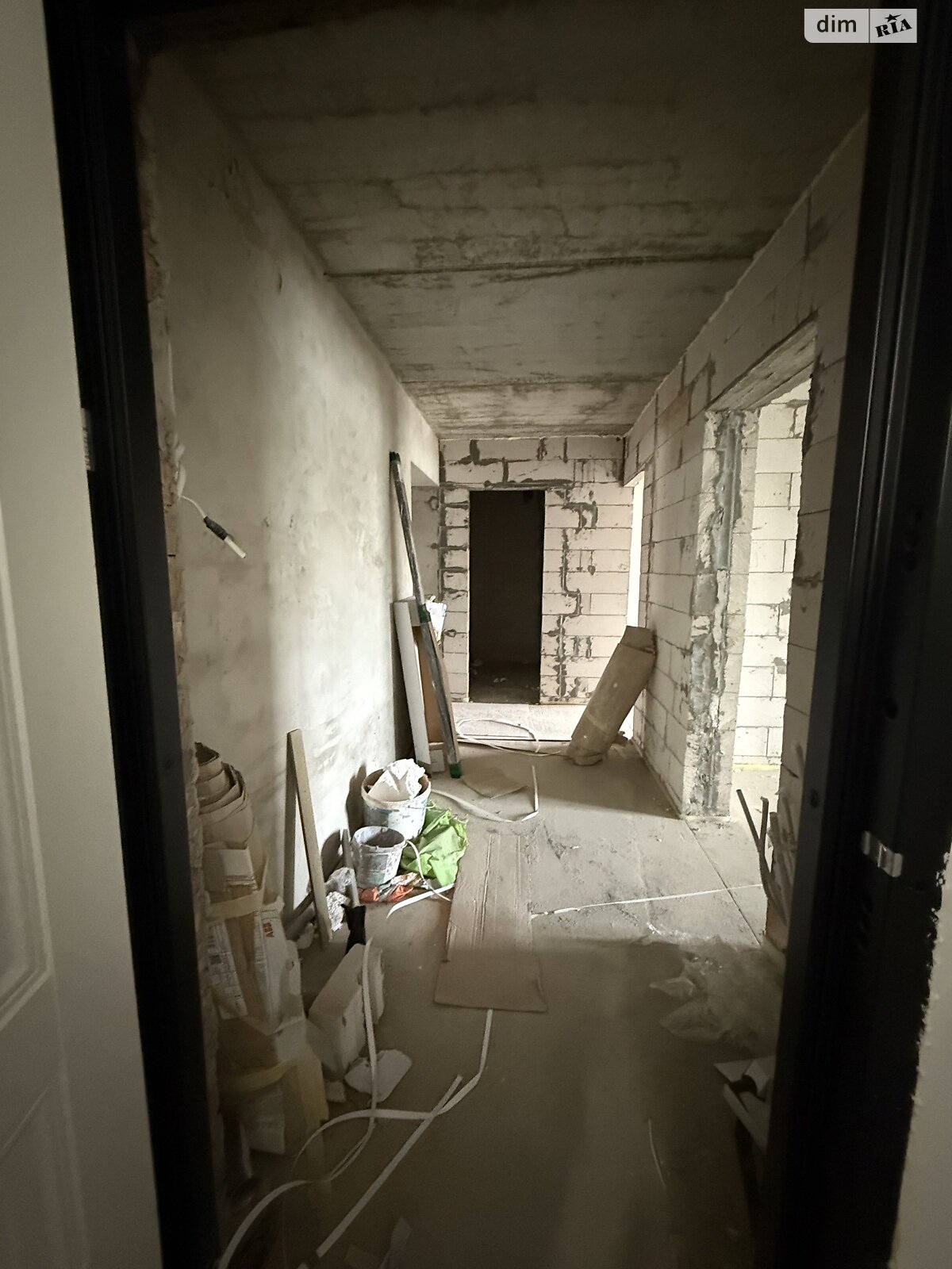 Продажа однокомнатной квартиры в Петрикове, на ул. Шептицкого, фото 1