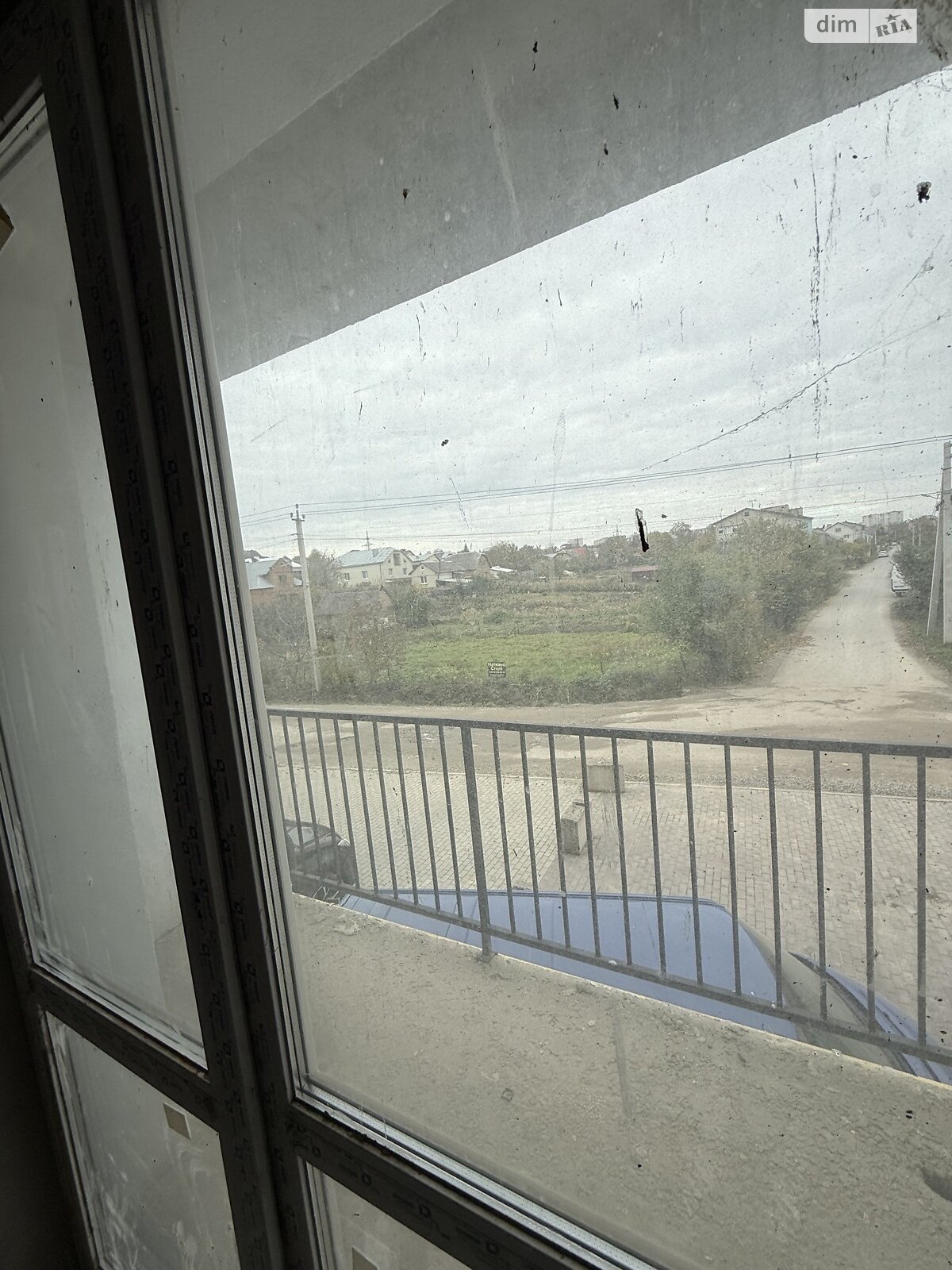 Продаж однокімнатної квартири в Петрикові, на вул. Шептицького, фото 1