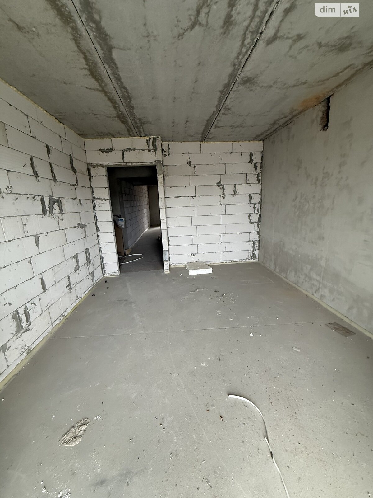 Продажа однокомнатной квартиры в Петрикове, на ул. Шептицкого, фото 1