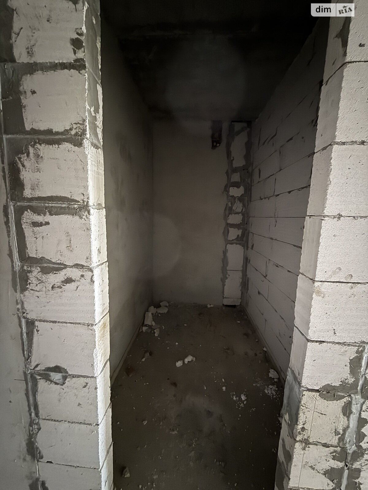 Продажа однокомнатной квартиры в Петрикове, на ул. Шептицкого, фото 1