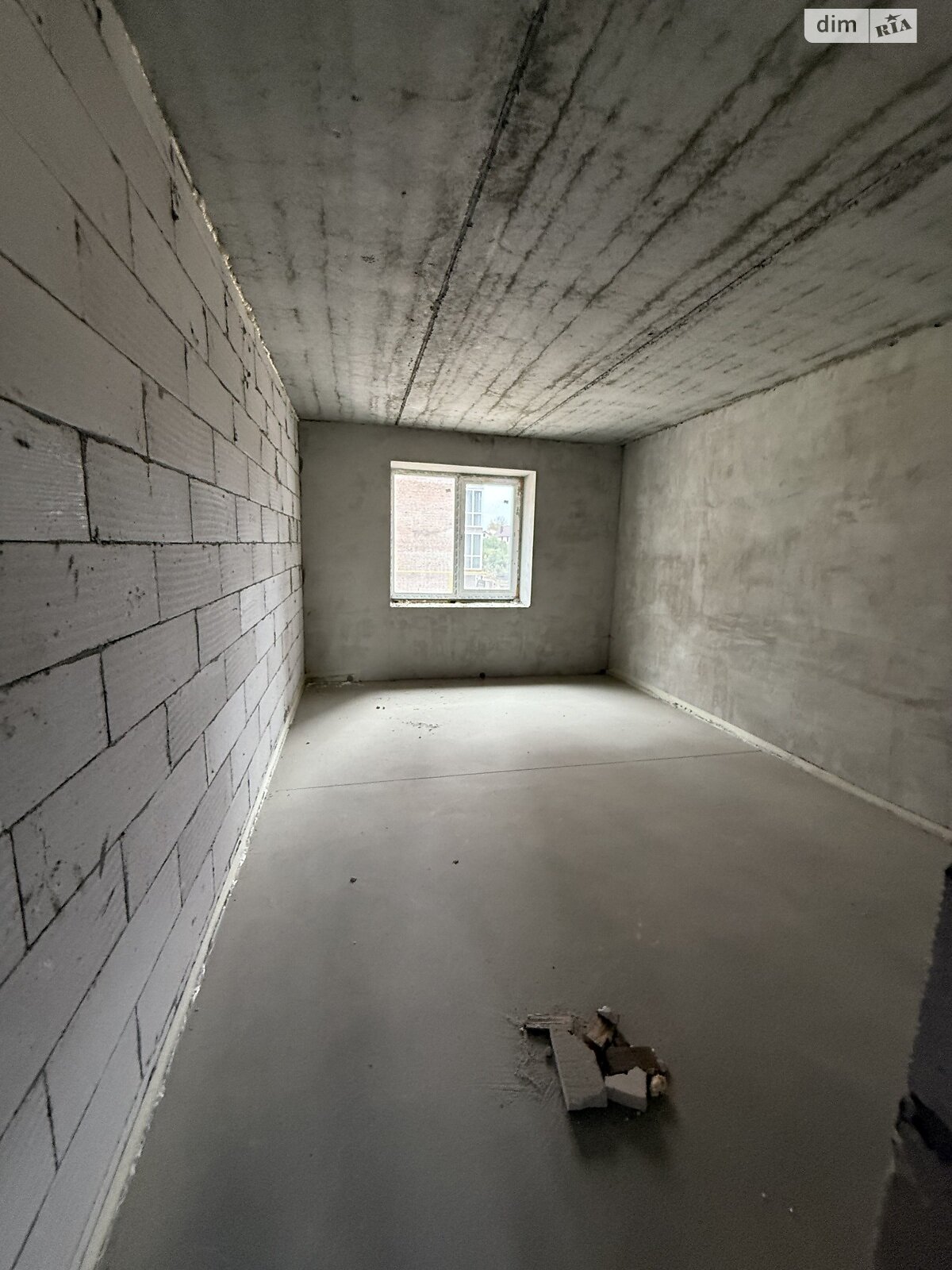 Продажа однокомнатной квартиры в Петрикове, на ул. Шептицкого, фото 1