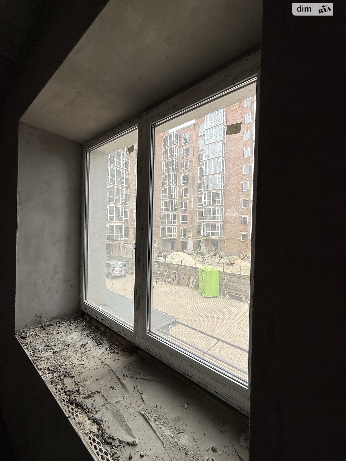 Продажа однокомнатной квартиры в Петрикове, на ул. Шептицкого, фото 1