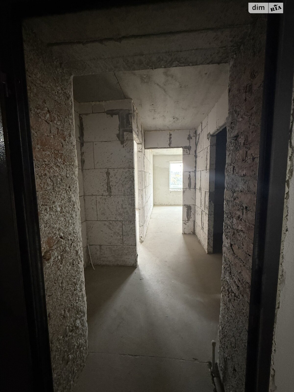 Продажа однокомнатной квартиры в Петрикове, на ул. Шептицкого, фото 1