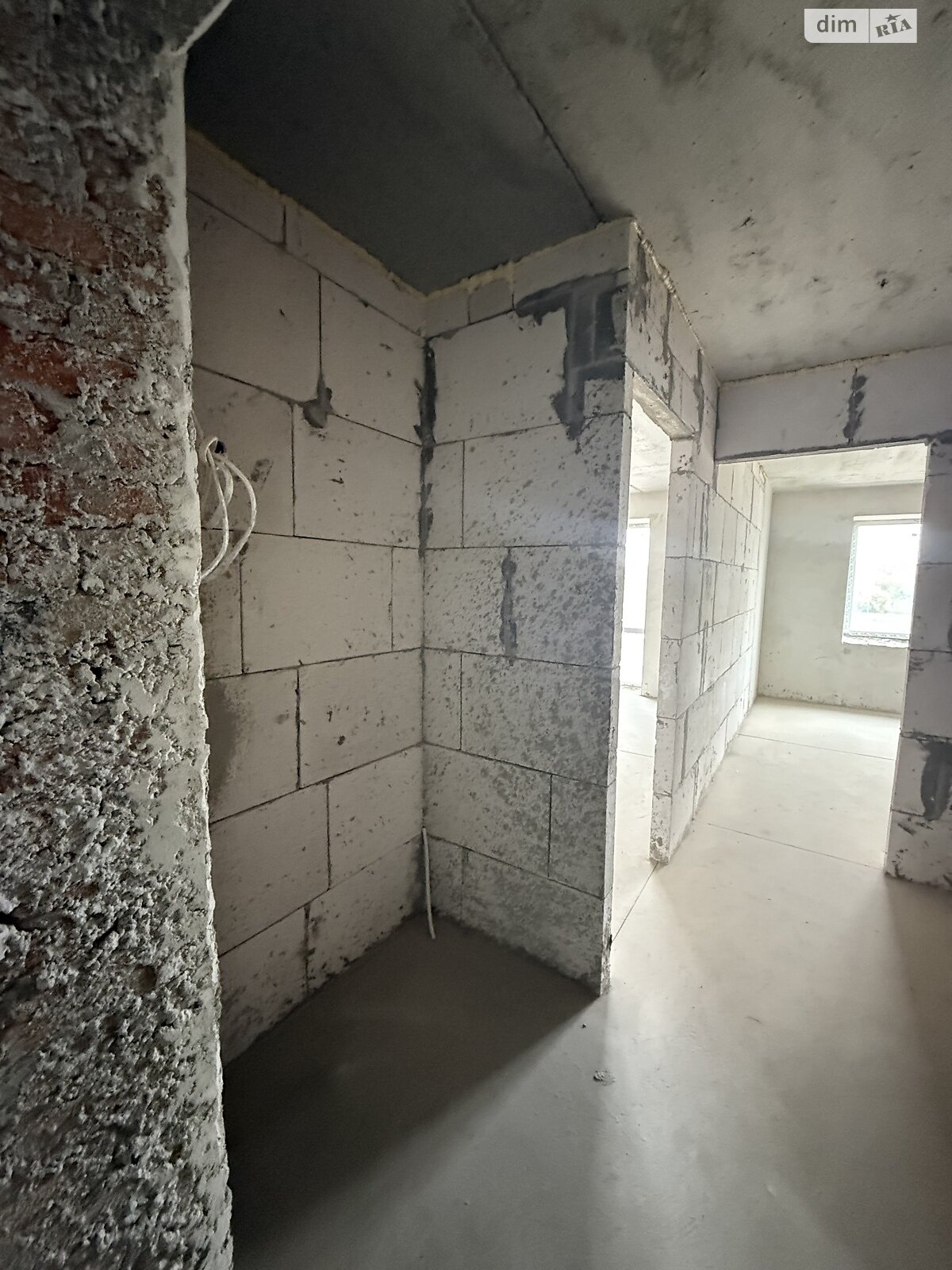 Продажа однокомнатной квартиры в Петрикове, на ул. Шептицкого, фото 1