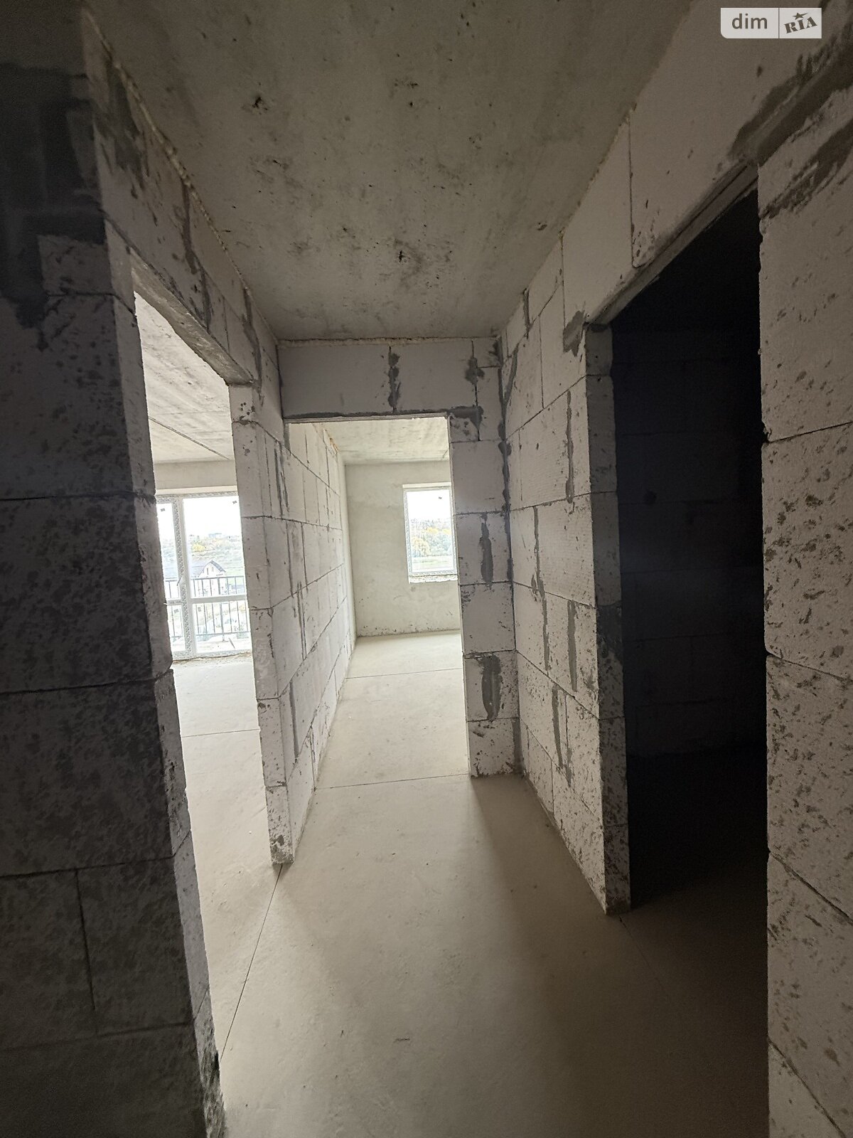 Продажа однокомнатной квартиры в Петрикове, на ул. Шептицкого, фото 1