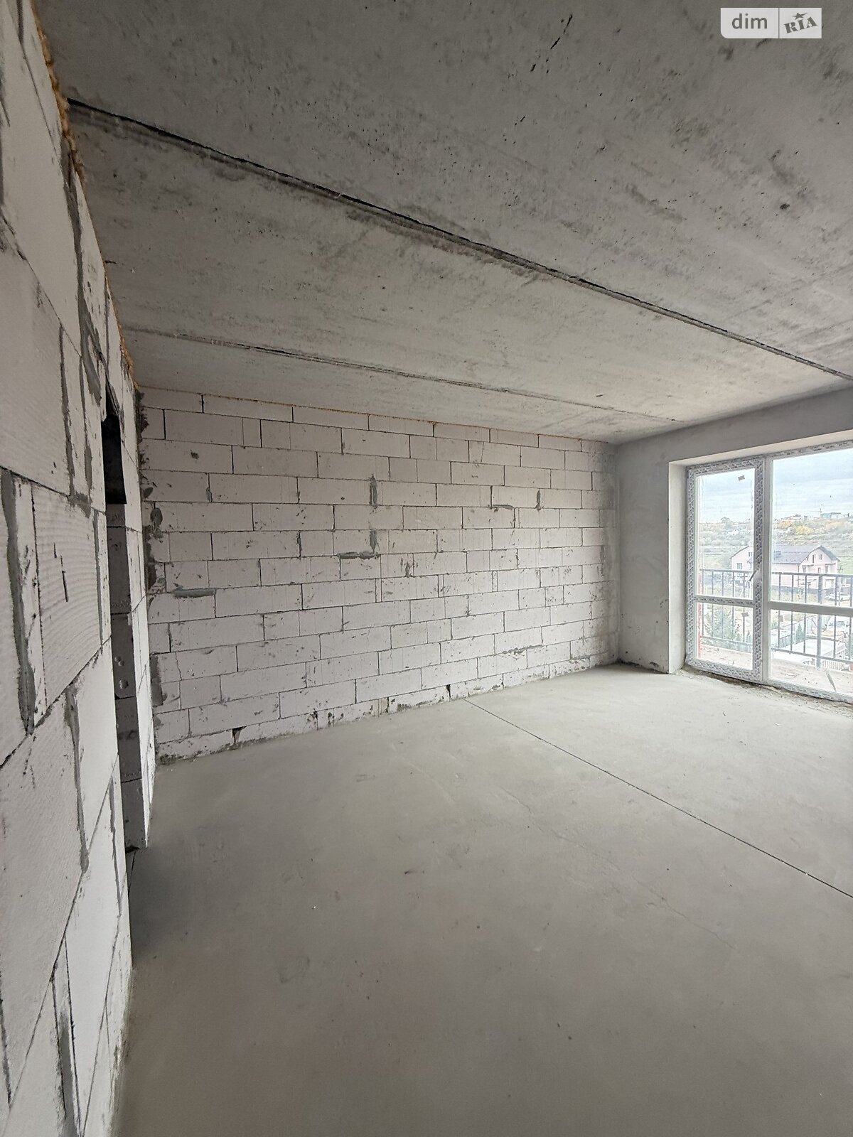 Продажа однокомнатной квартиры в Петрикове, на ул. Шептицкого, фото 1