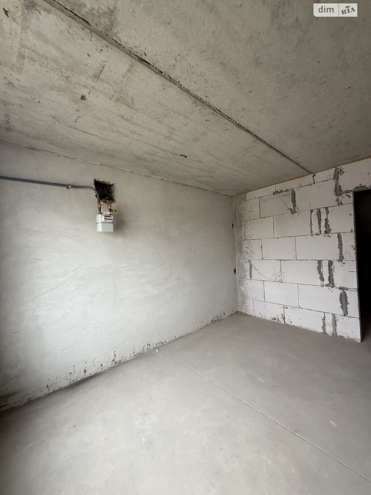 Продажа однокомнатной квартиры в Петрикове, на ул. Шептицкого, фото 1