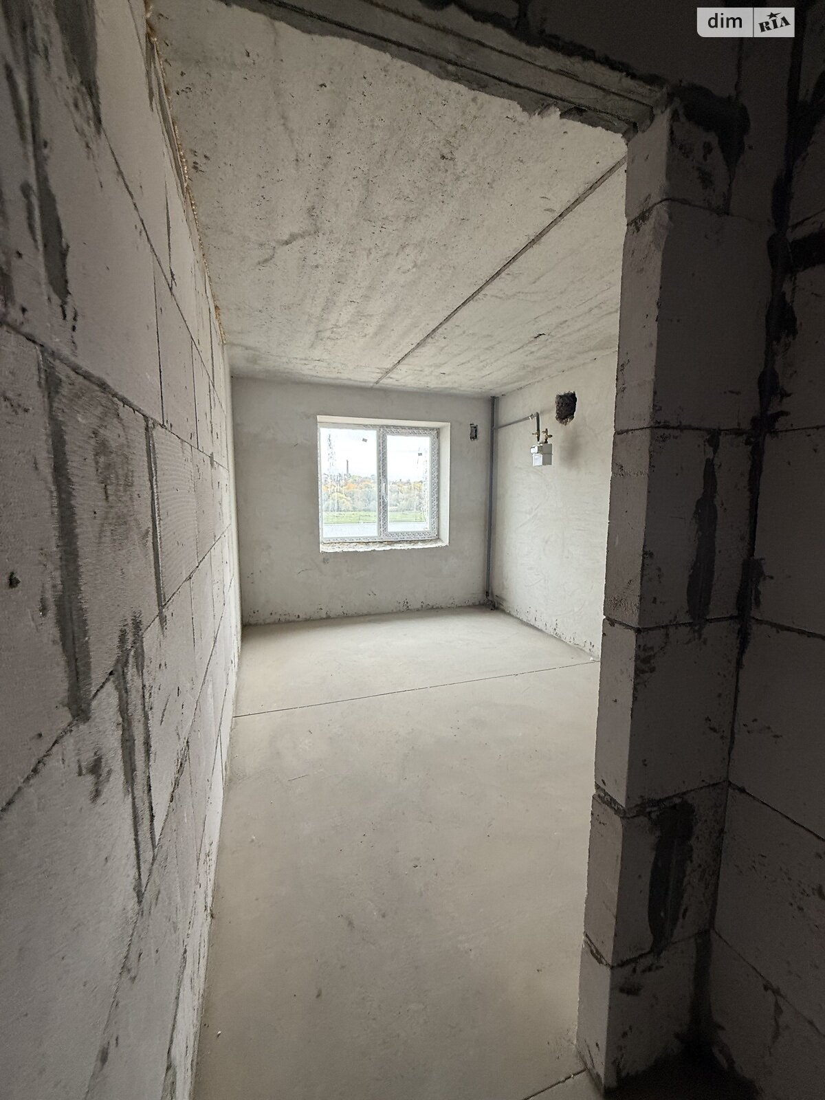 Продажа однокомнатной квартиры в Петрикове, на ул. Шептицкого, фото 1