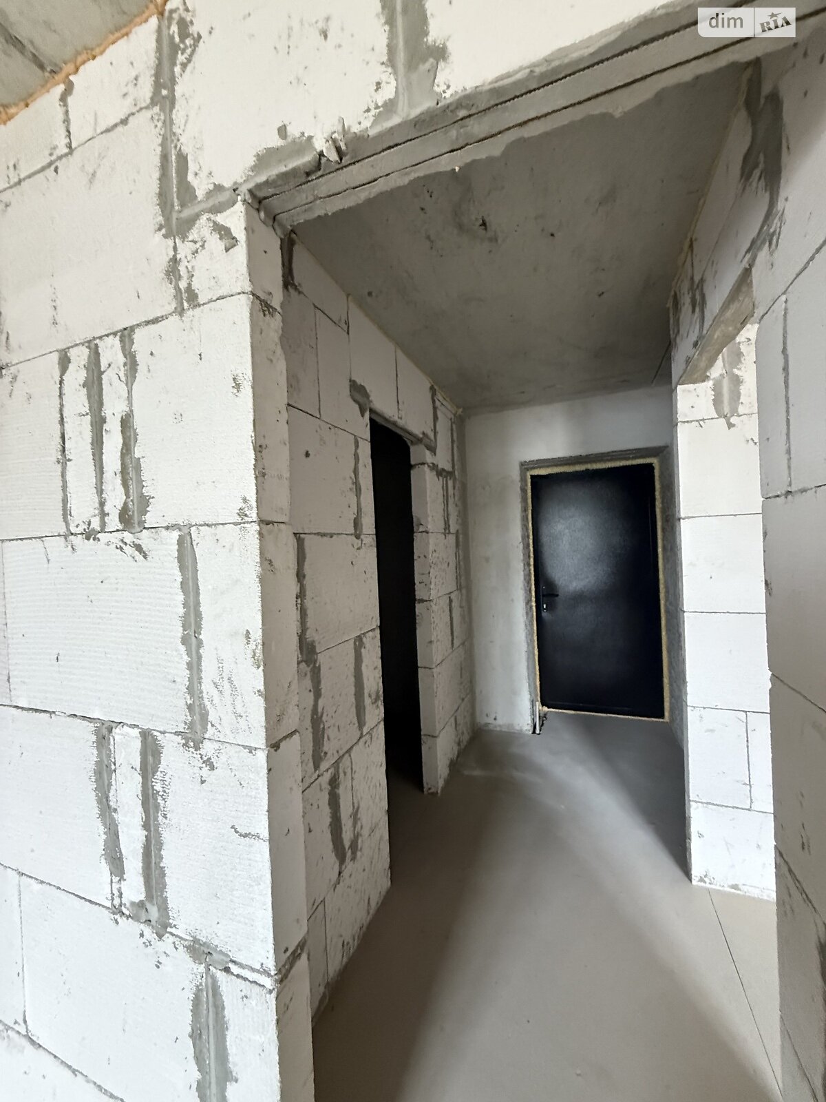 Продажа однокомнатной квартиры в Петрикове, на ул. Шептицкого, фото 1