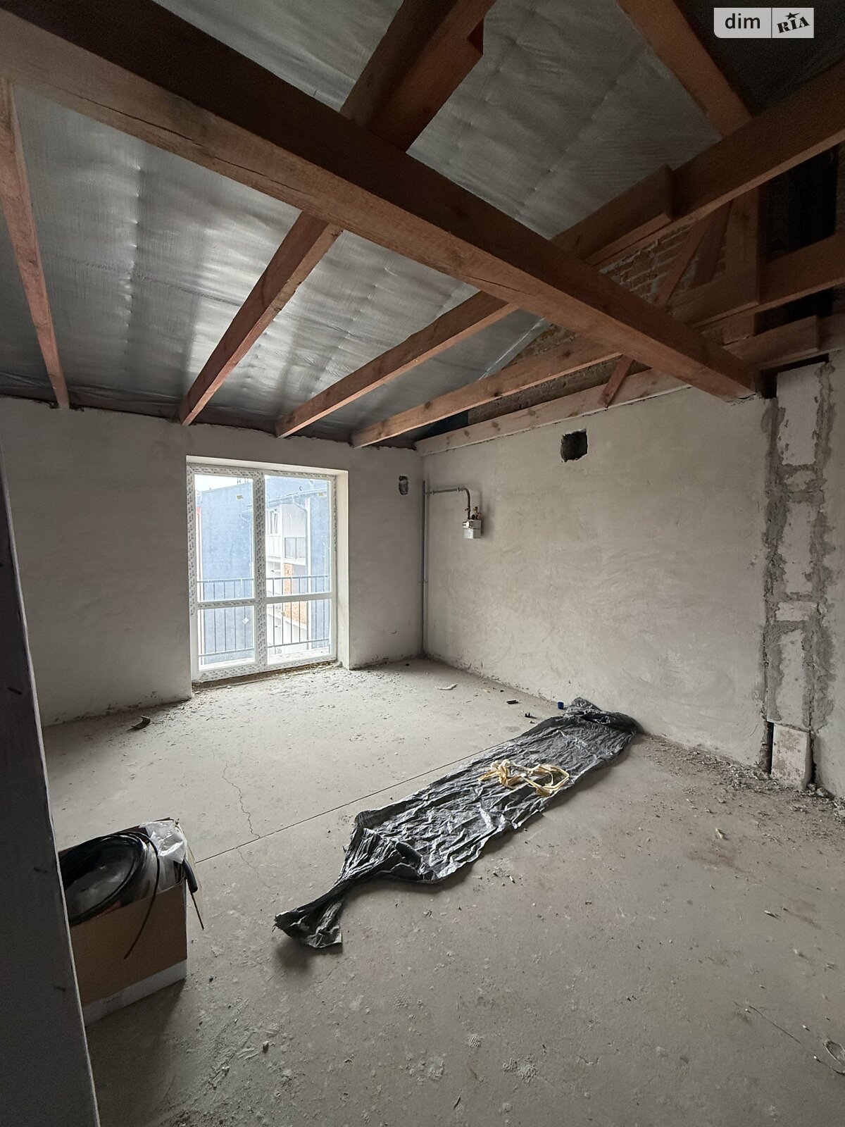 Продажа двухкомнатной квартиры в Петрикове, на ул. Шептицкого, фото 1