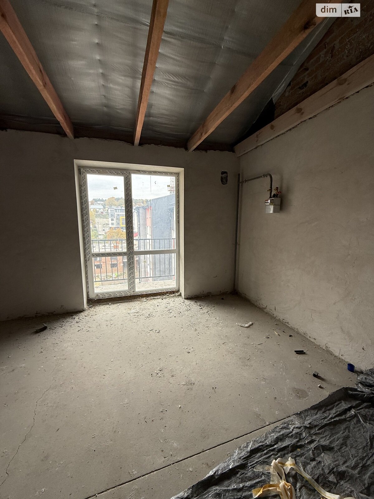 Продажа двухкомнатной квартиры в Петрикове, на ул. Шептицкого, фото 1