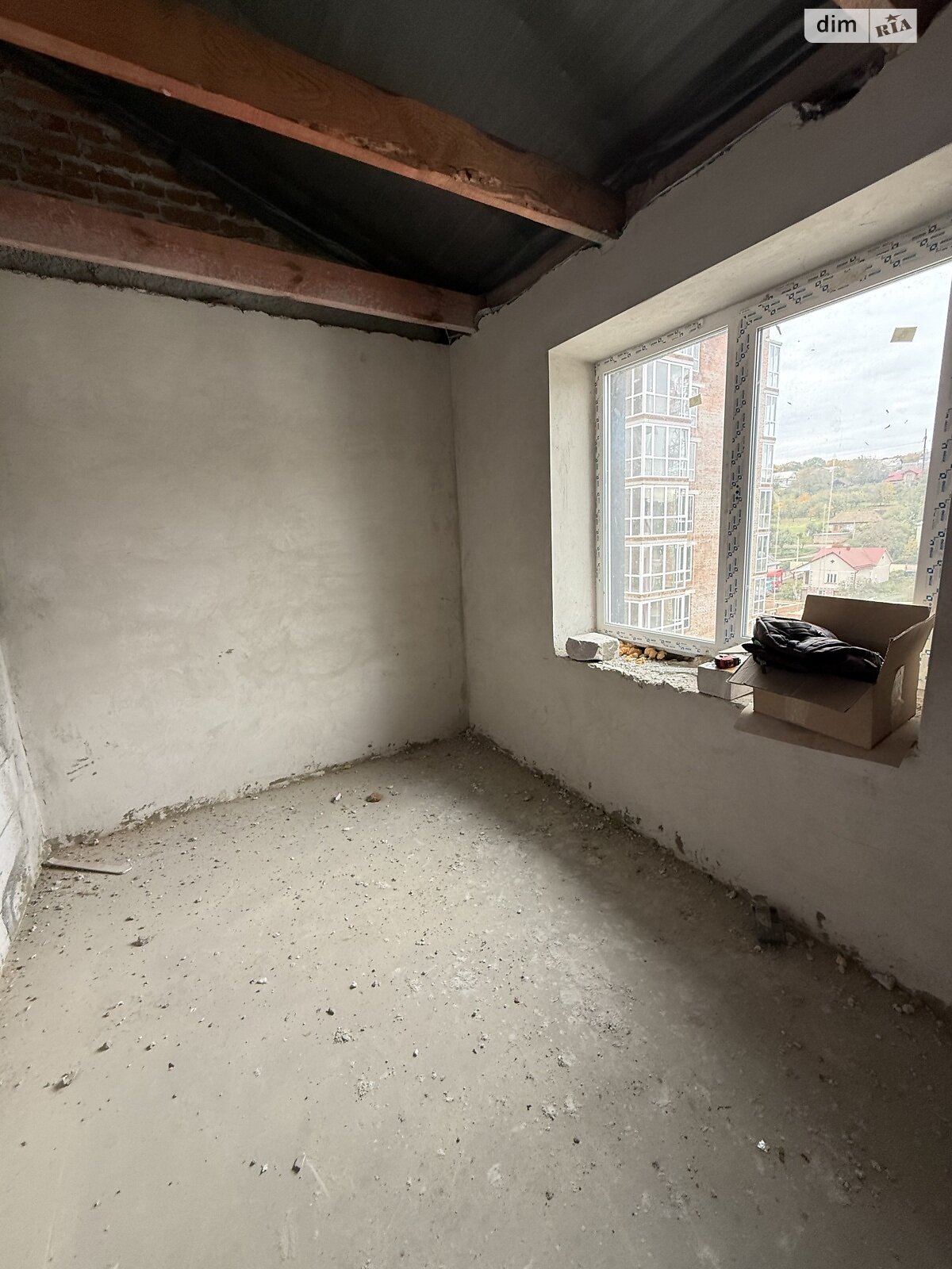 Продажа двухкомнатной квартиры в Петрикове, на ул. Шептицкого, фото 1