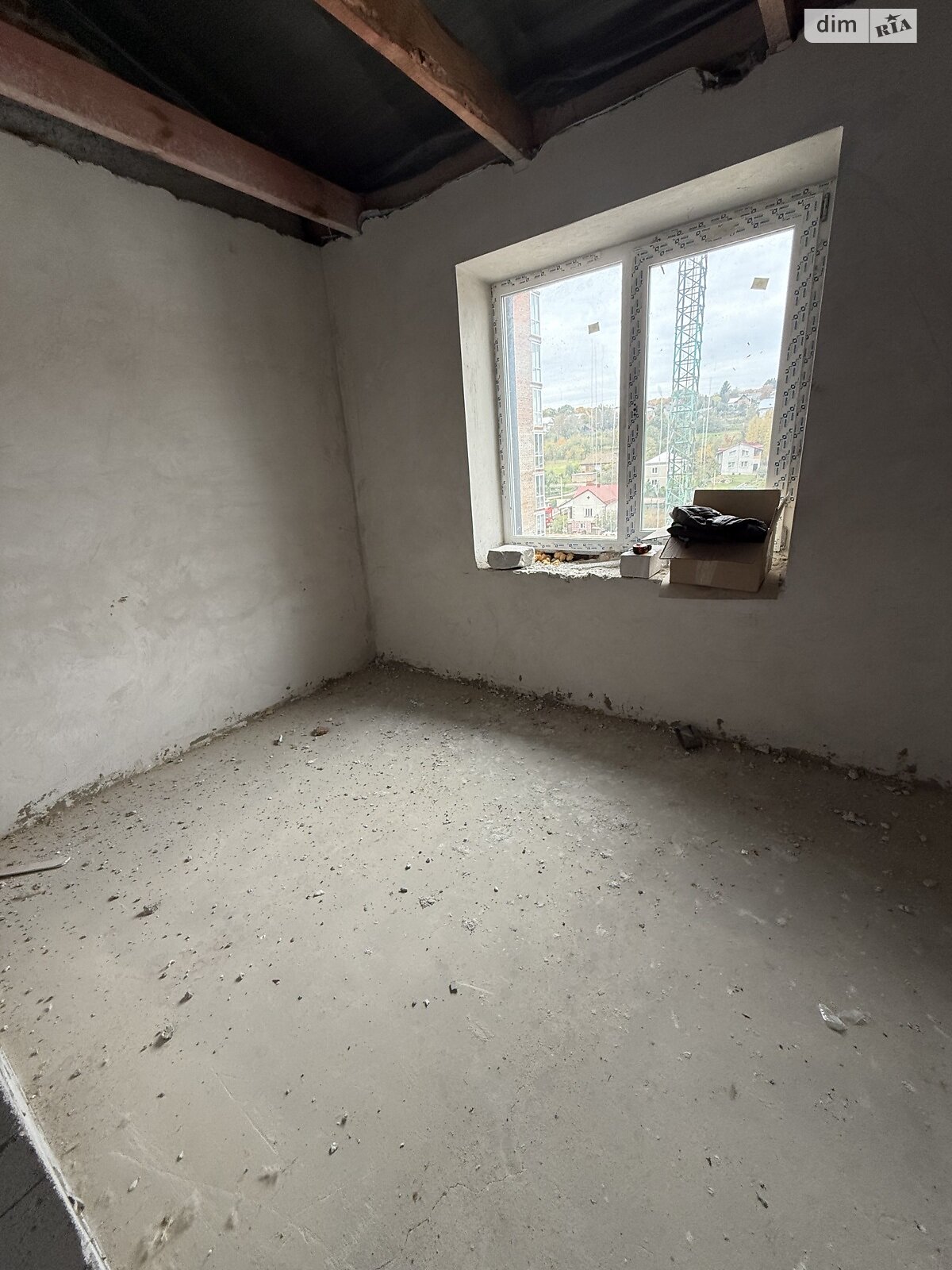 Продажа двухкомнатной квартиры в Петрикове, на ул. Шептицкого, фото 1