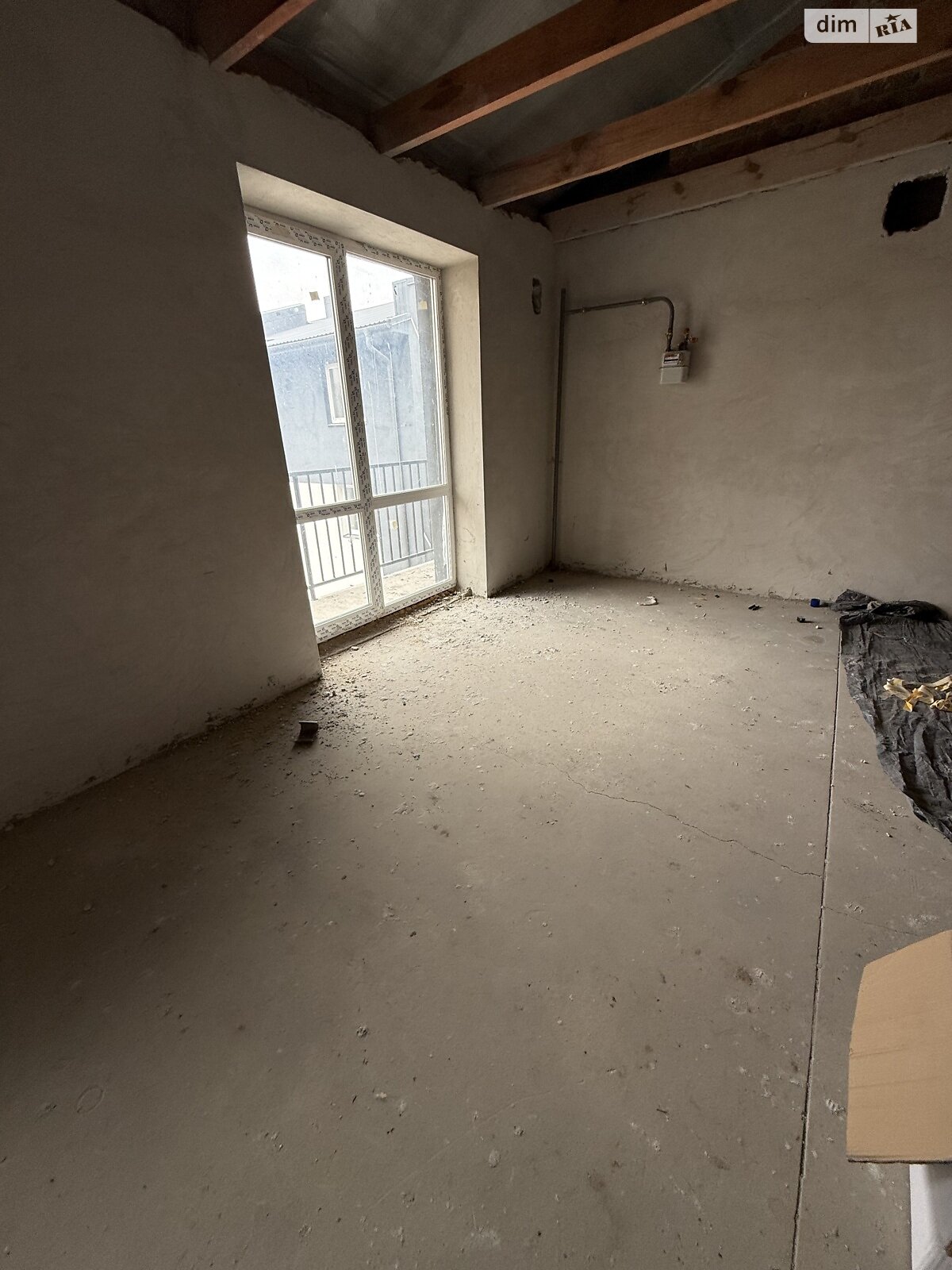 Продажа двухкомнатной квартиры в Петрикове, на ул. Шептицкого, фото 1