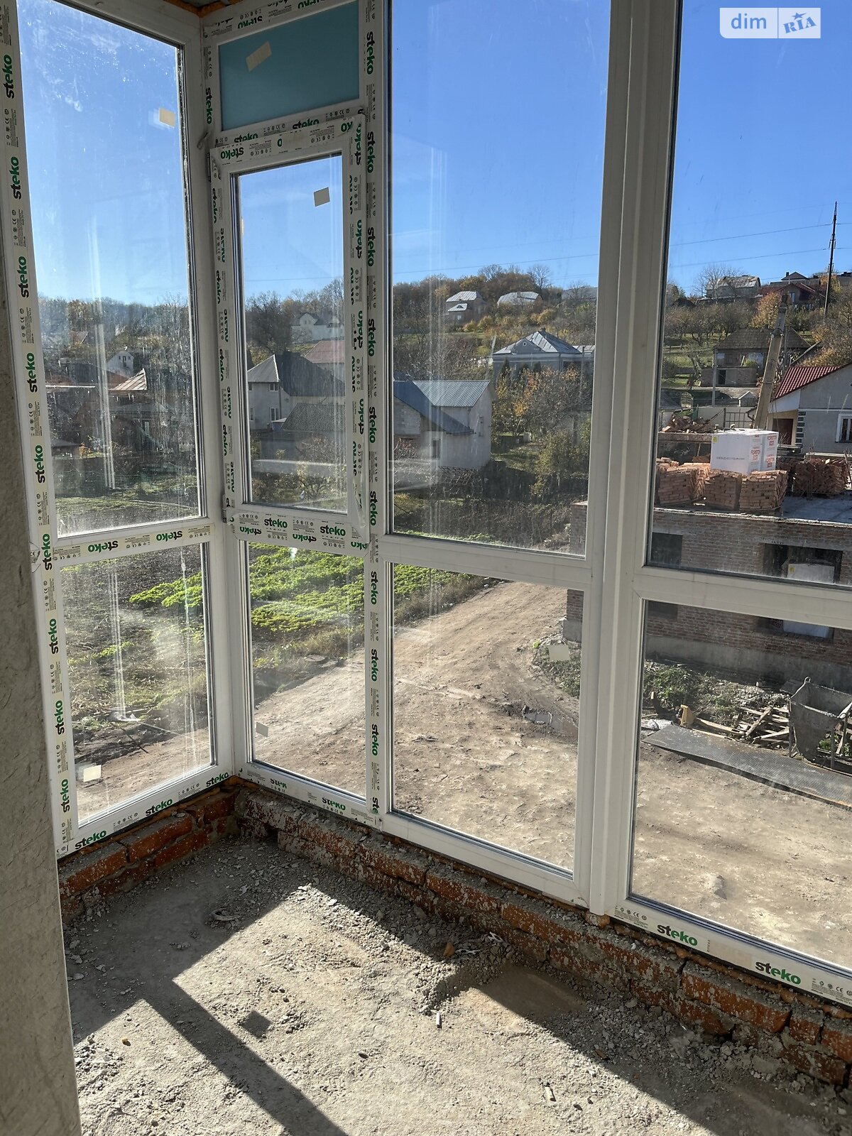 Продажа однокомнатной квартиры в Петрикове, на ул. Шептицкого 101Б, фото 1