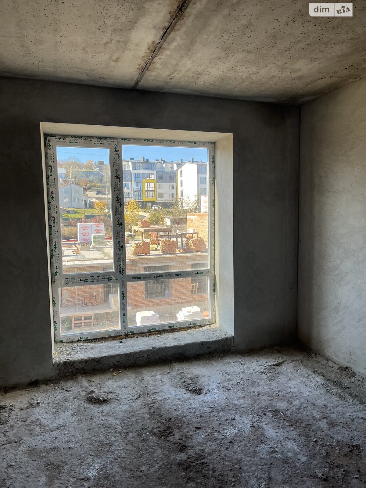 Продажа однокомнатной квартиры в Петрикове, на ул. Шептицкого 101Б, фото 1