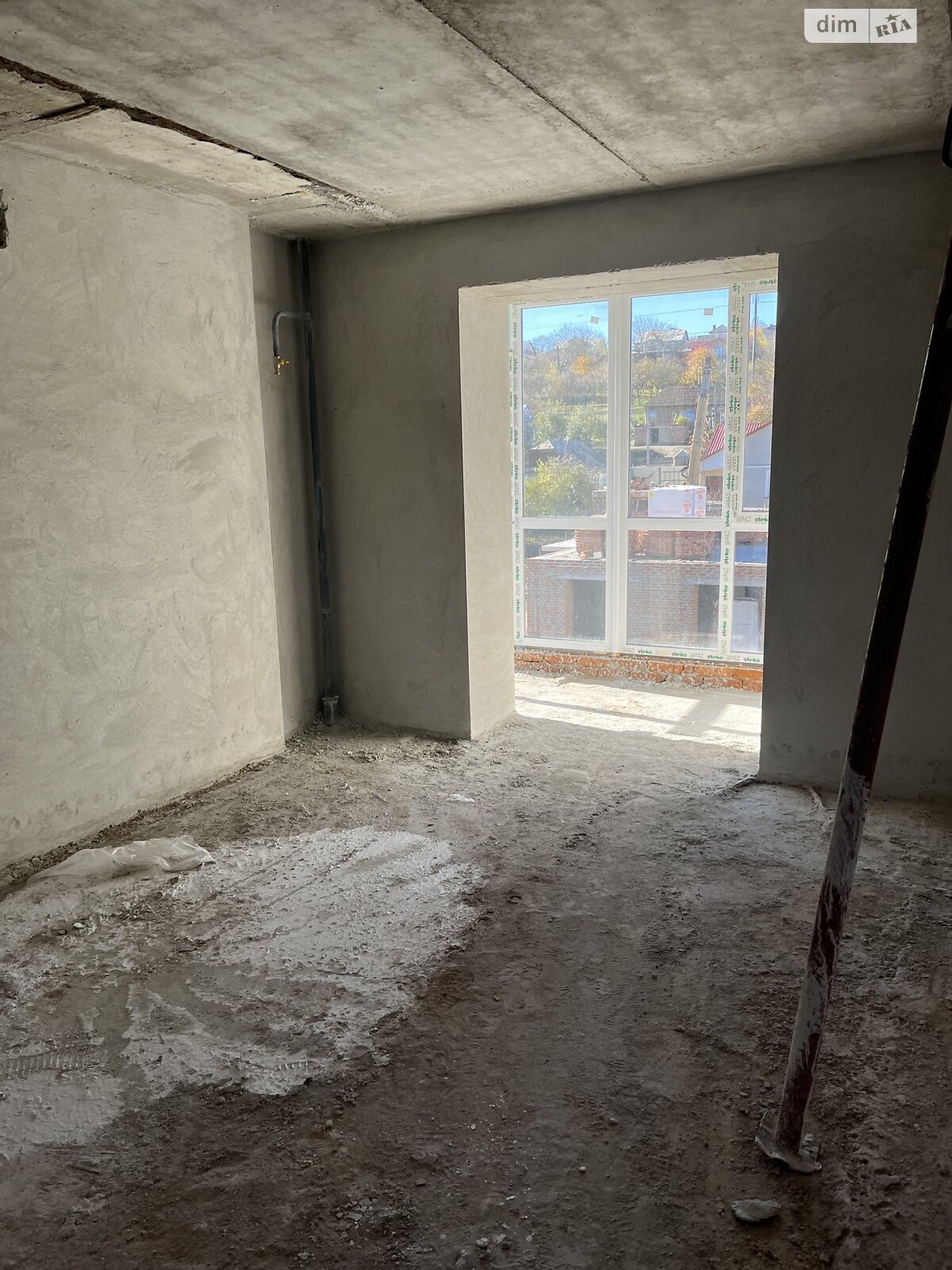 Продажа однокомнатной квартиры в Петрикове, на ул. Шептицкого 101Б, фото 1